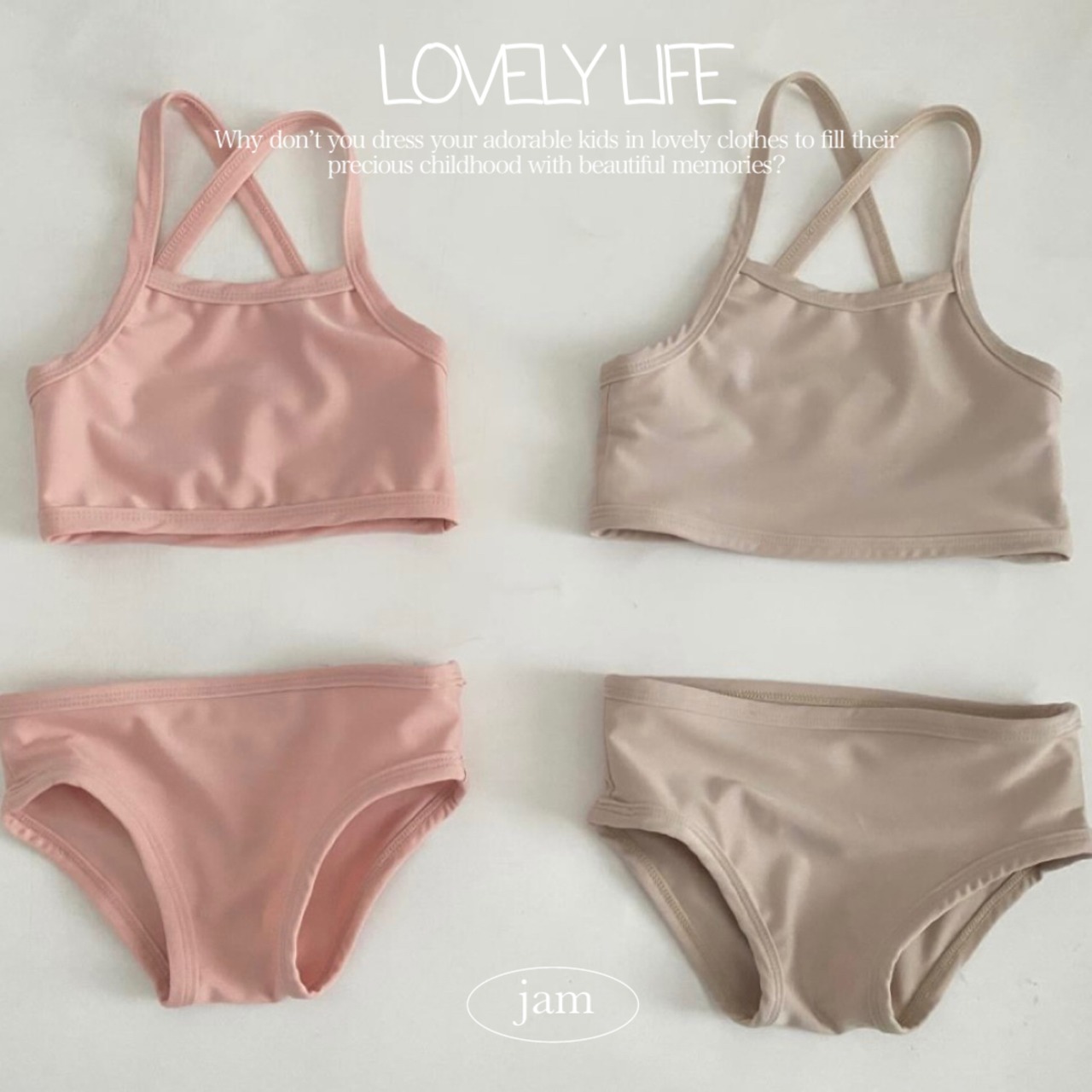 即納〈jam original〉nudie swim suit