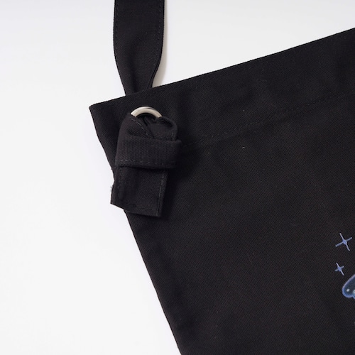 Shoulder Tote - brainfag -