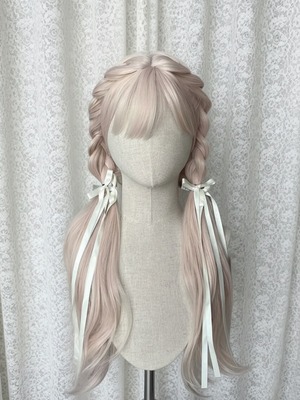 Basic - Cotton Candy Blonde【商品番号 1022】