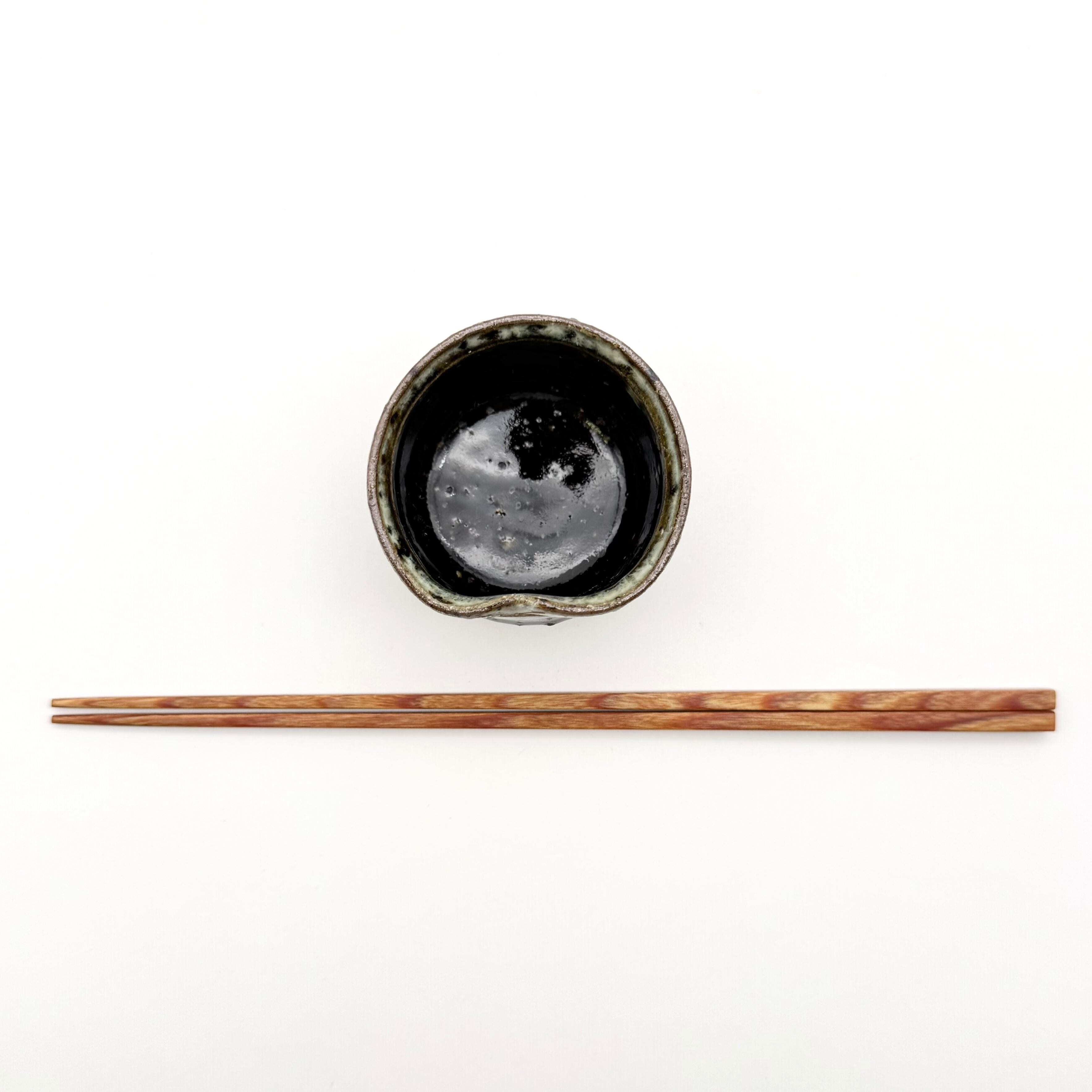 SALE】朝鮮唐津 盃 S19 | 24to3［西富陶磁器オンラインストア 有田焼