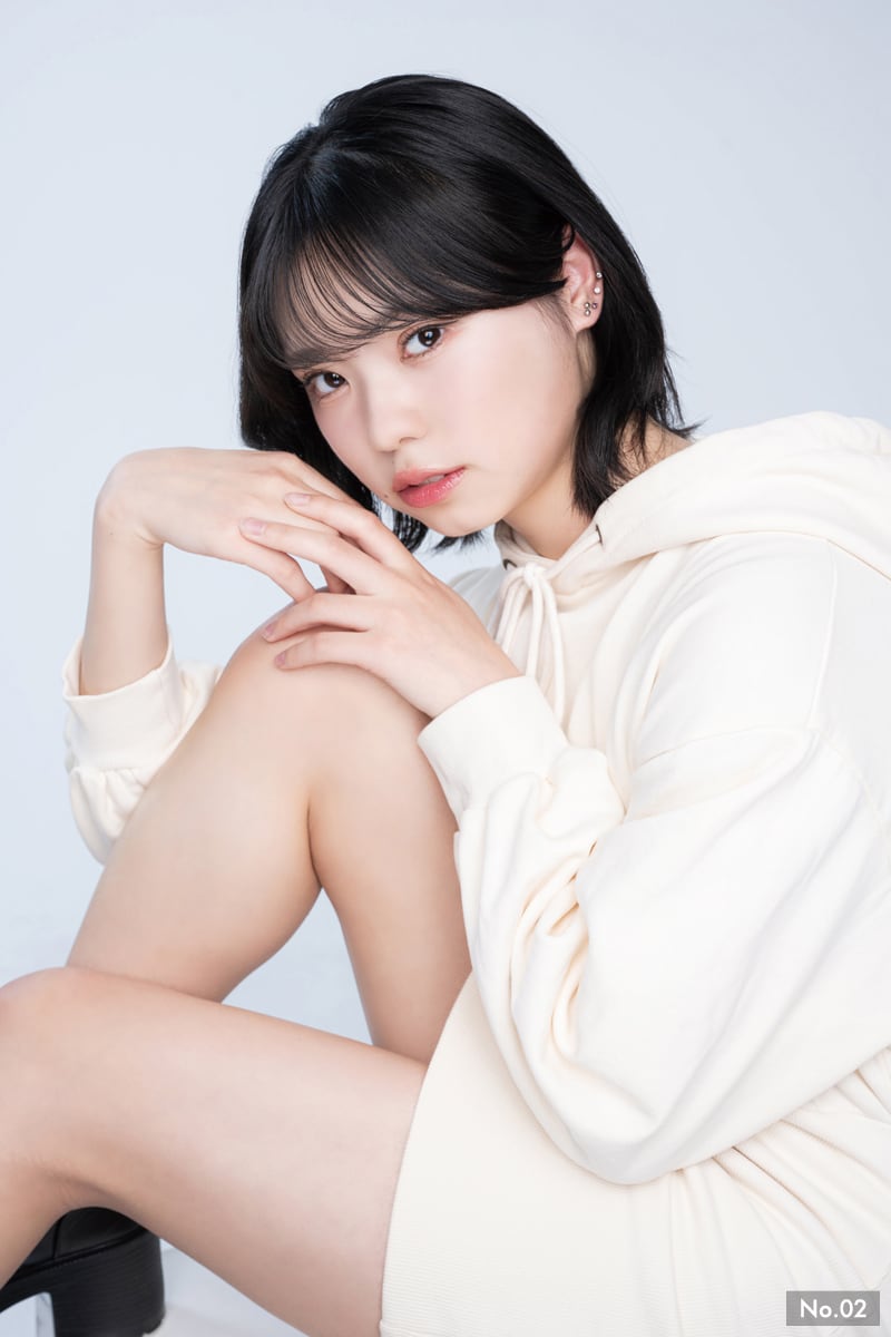 ランダム5枚セット】宣材生写真 | Licht ONLINE SHOP