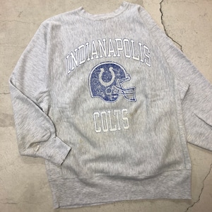 1990'S CHAMPION REVERSE WEAVE "INDIANAPOLIS" XL