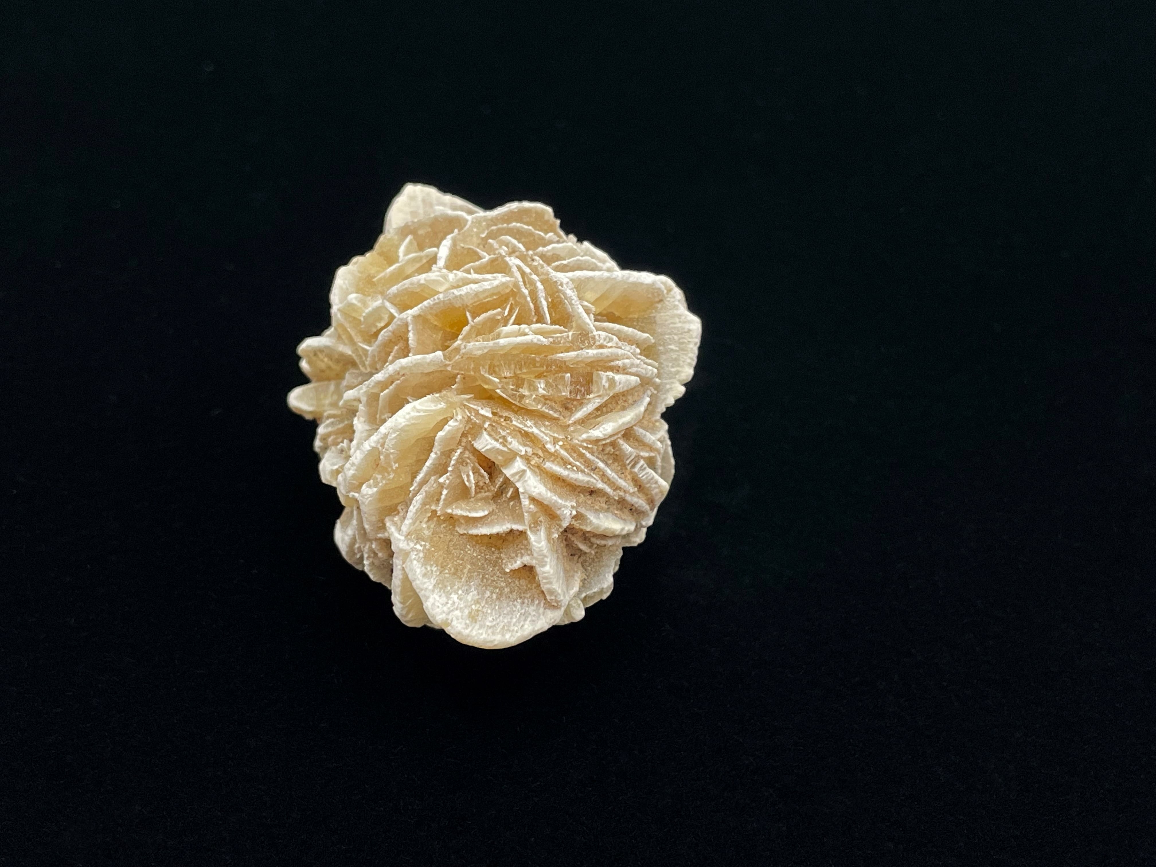 デザートローズ（砂漠の薔薇） | DantaliaN