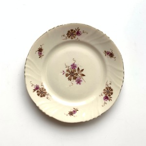 ARABIA / Dessert Plate B