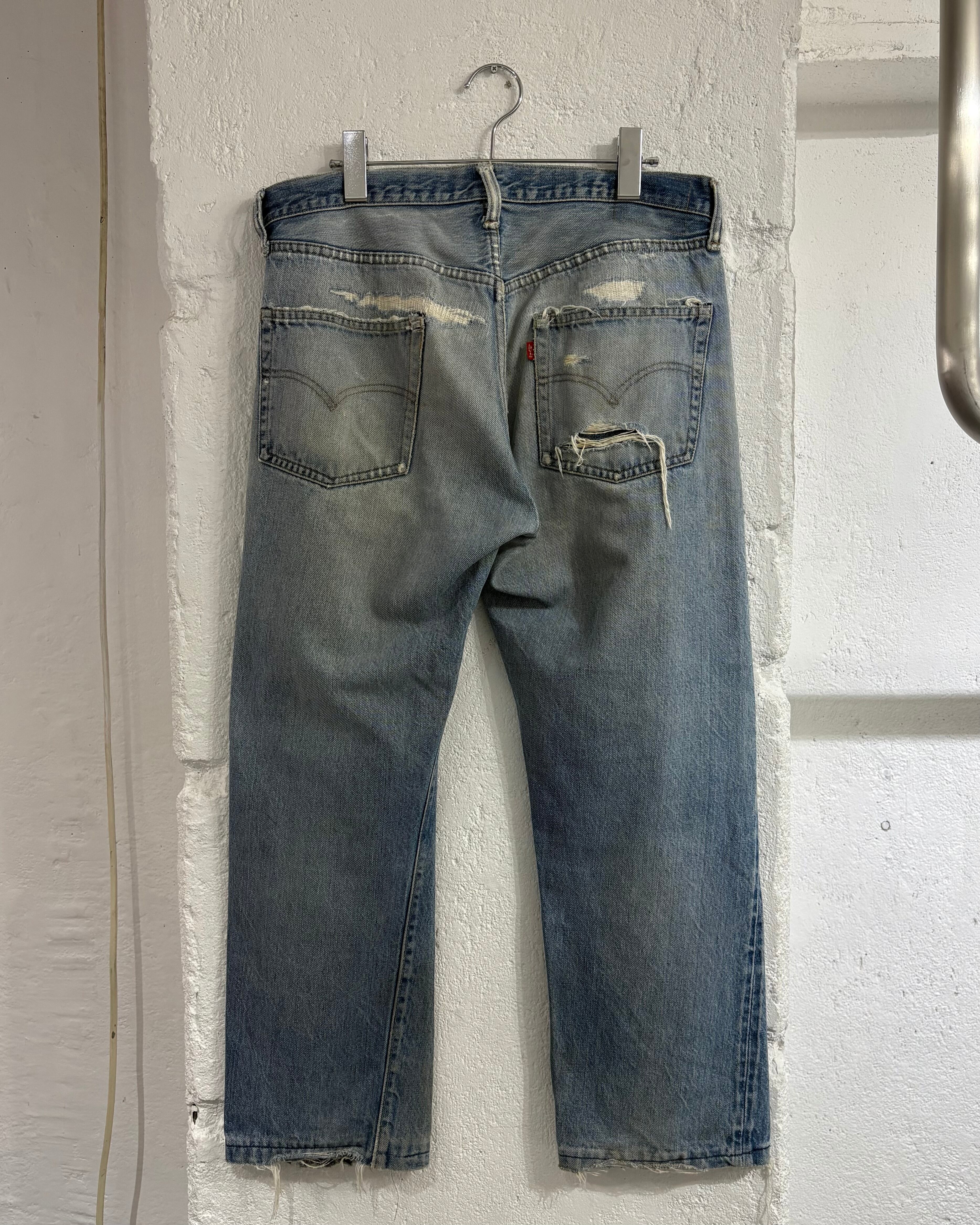 70s Levi's 