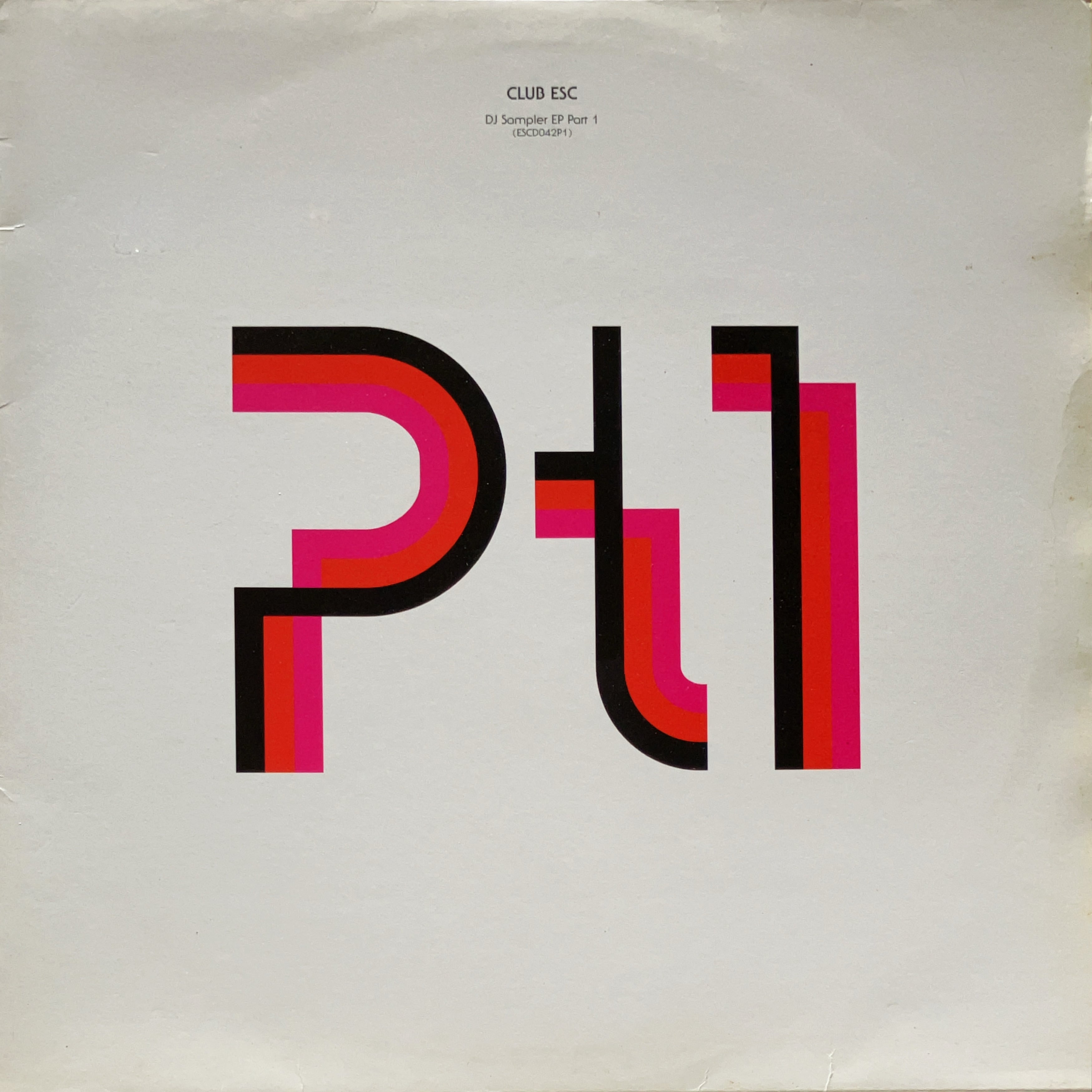 Electro House | cpvinyl ￥3,300以上の購入で「送料無料」！ テクノ