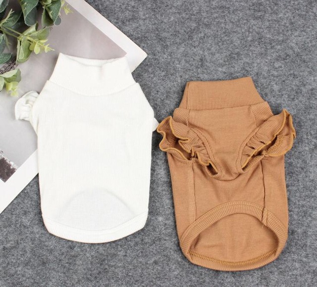 《予約》1102176 しっかり生地のストレッチハイネック