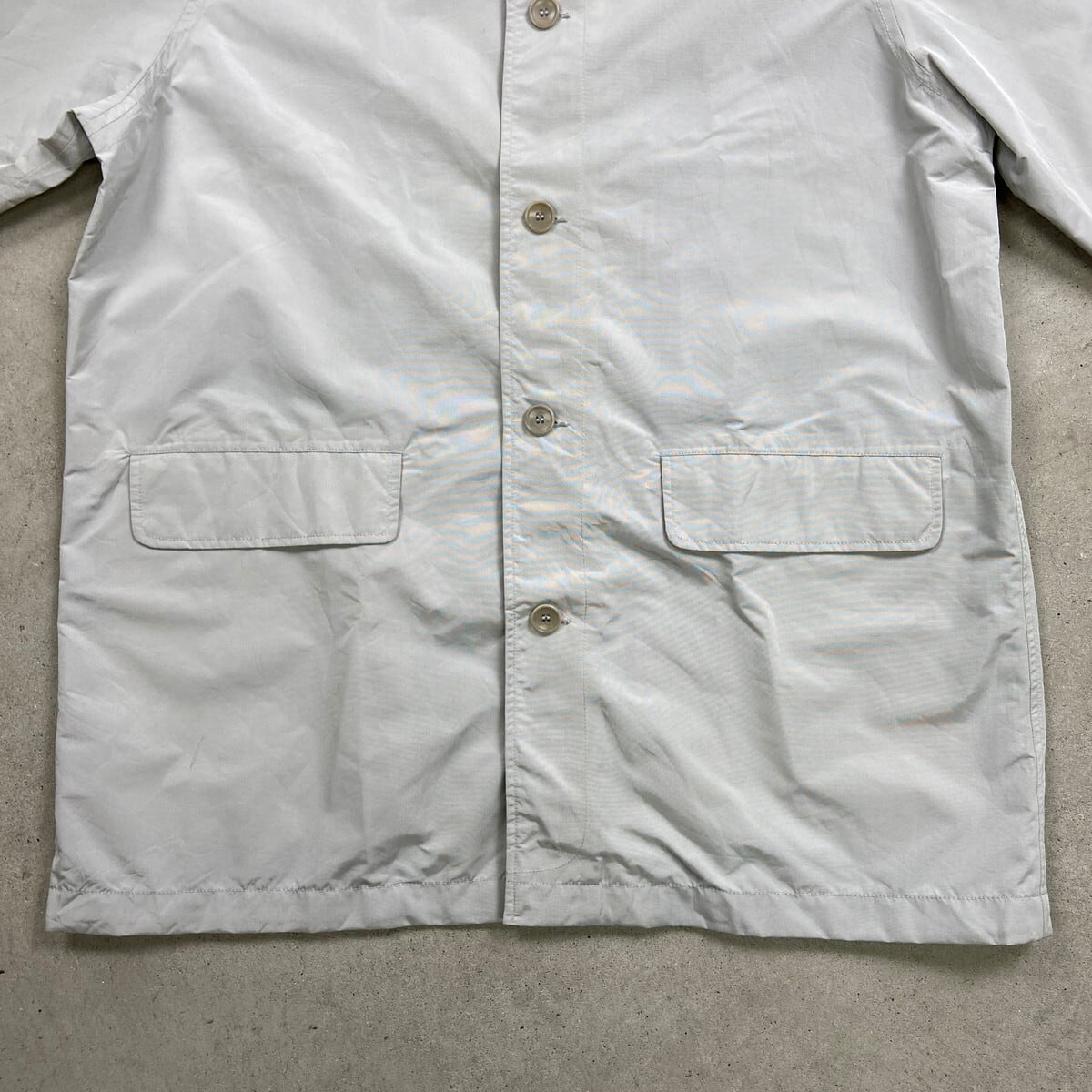 90年代 Polo by Ralph Lauren ポロバイラルフローレン GORE-TEX