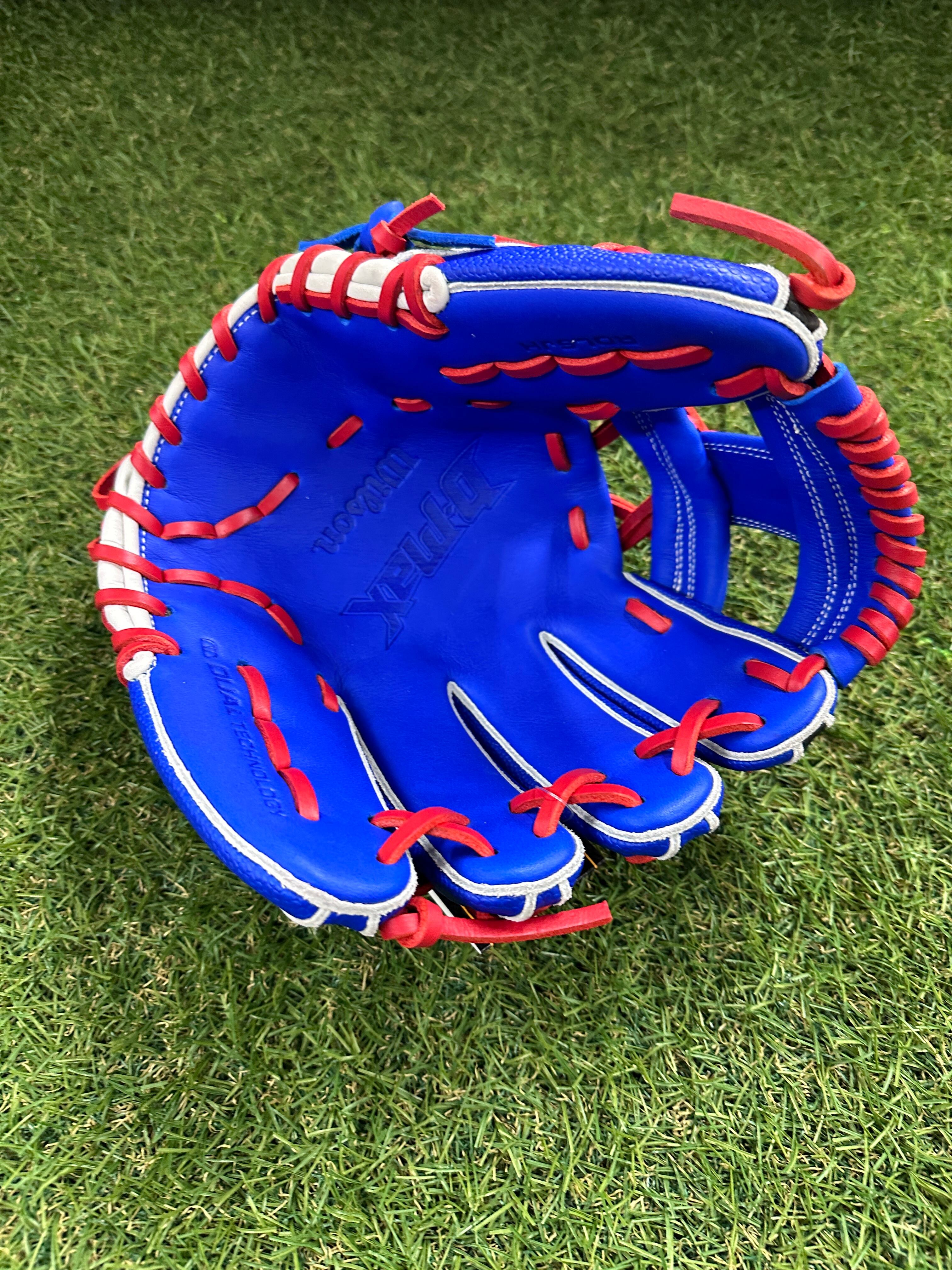 Wilson 少年軟式用 内野手用 6j | コヤナギスポーツ
