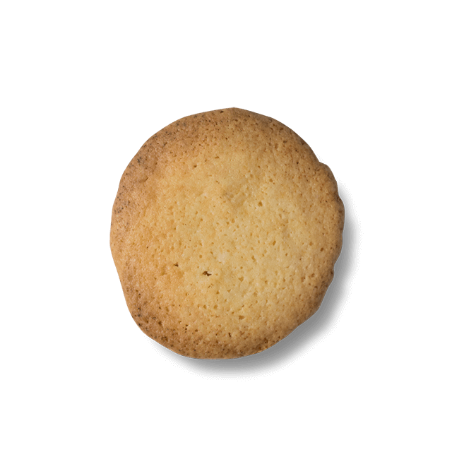 LINGON BUTTER COOKIE - メイン画像
