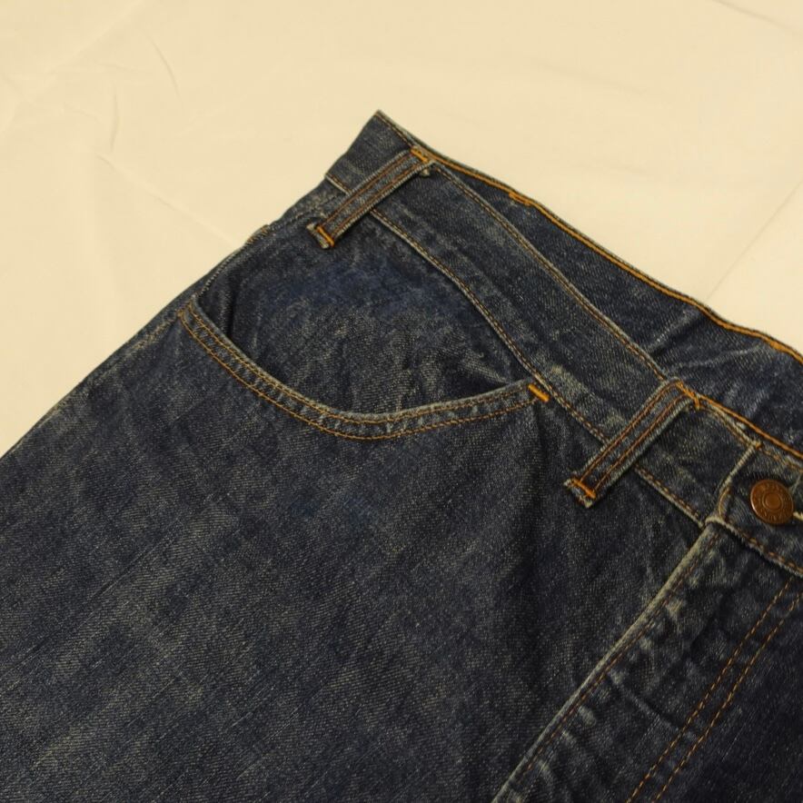 よろしくお願い致します60's Levi's 646 W36 (501 XX 501 505 517)