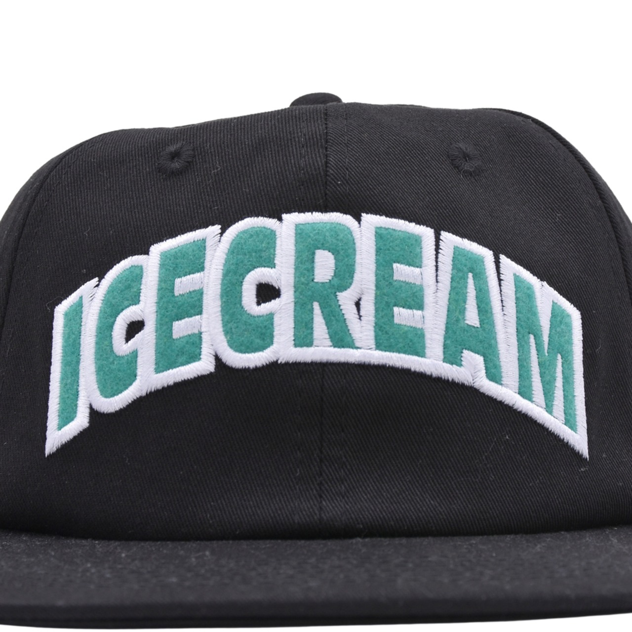 【ICECREAM】ICECREAM SNAPBACK CAP - 8