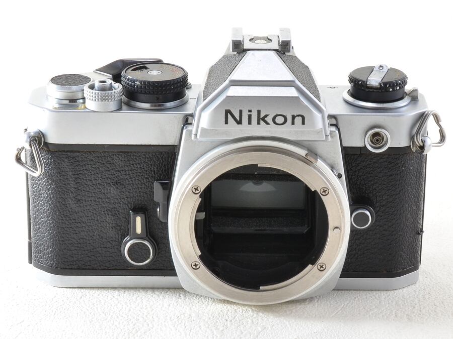 Nikon FM ボディ 整備済ニコン（22674） | サンライズカメラーSunrise