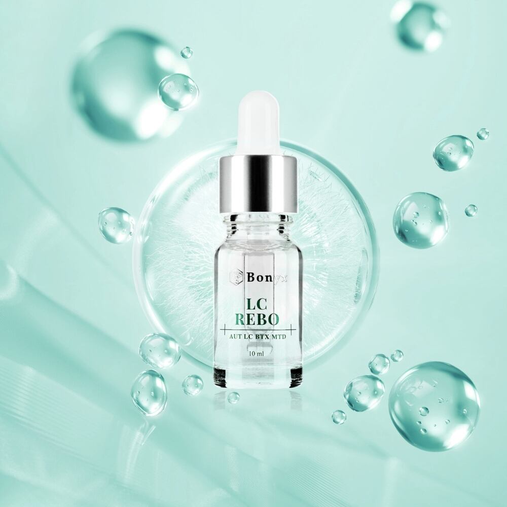 単品】LC-REBO SERUM | BONYX