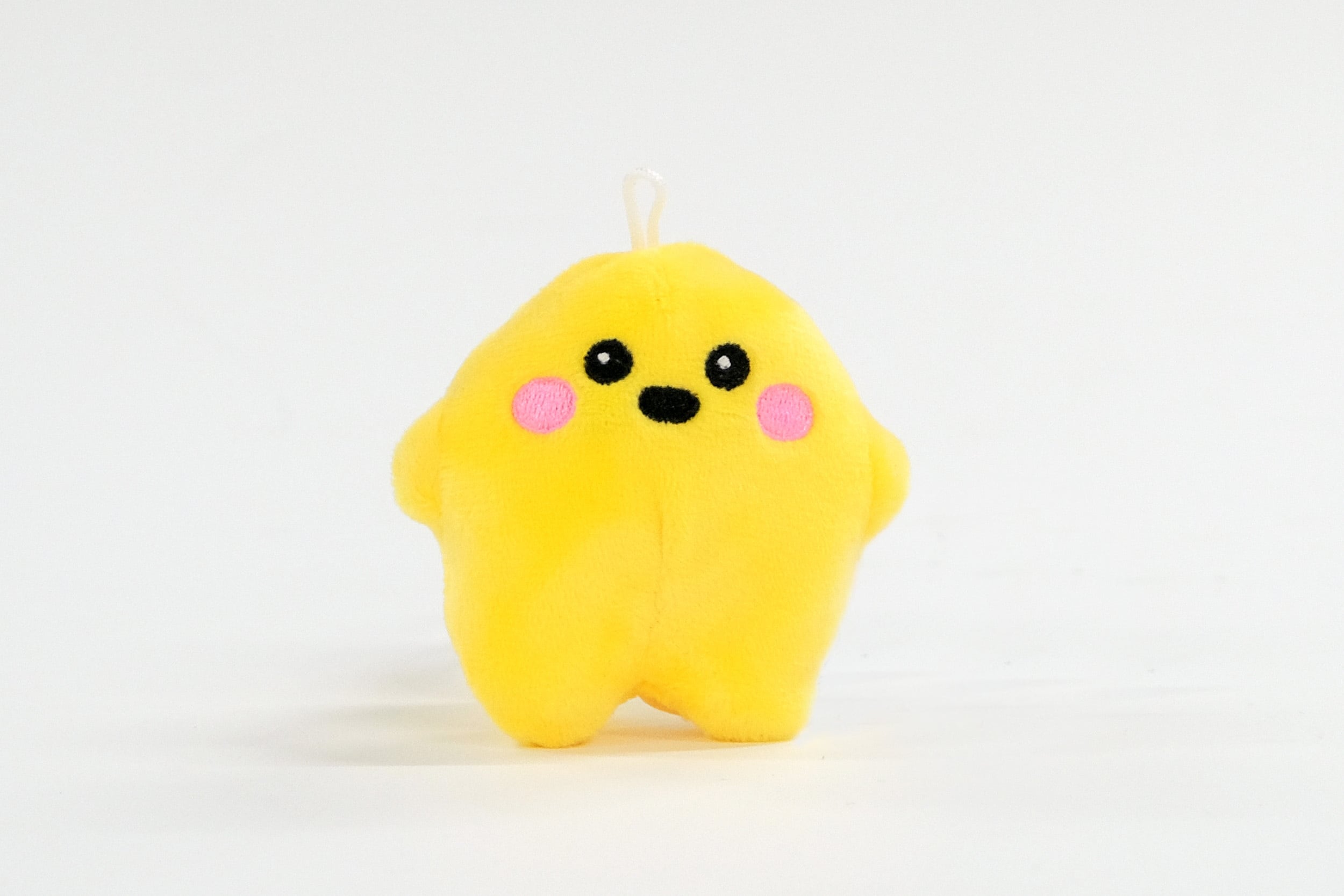 再入荷！大阪万博ドイツ館マスコット】サーキュラーぬいぐるみ(小