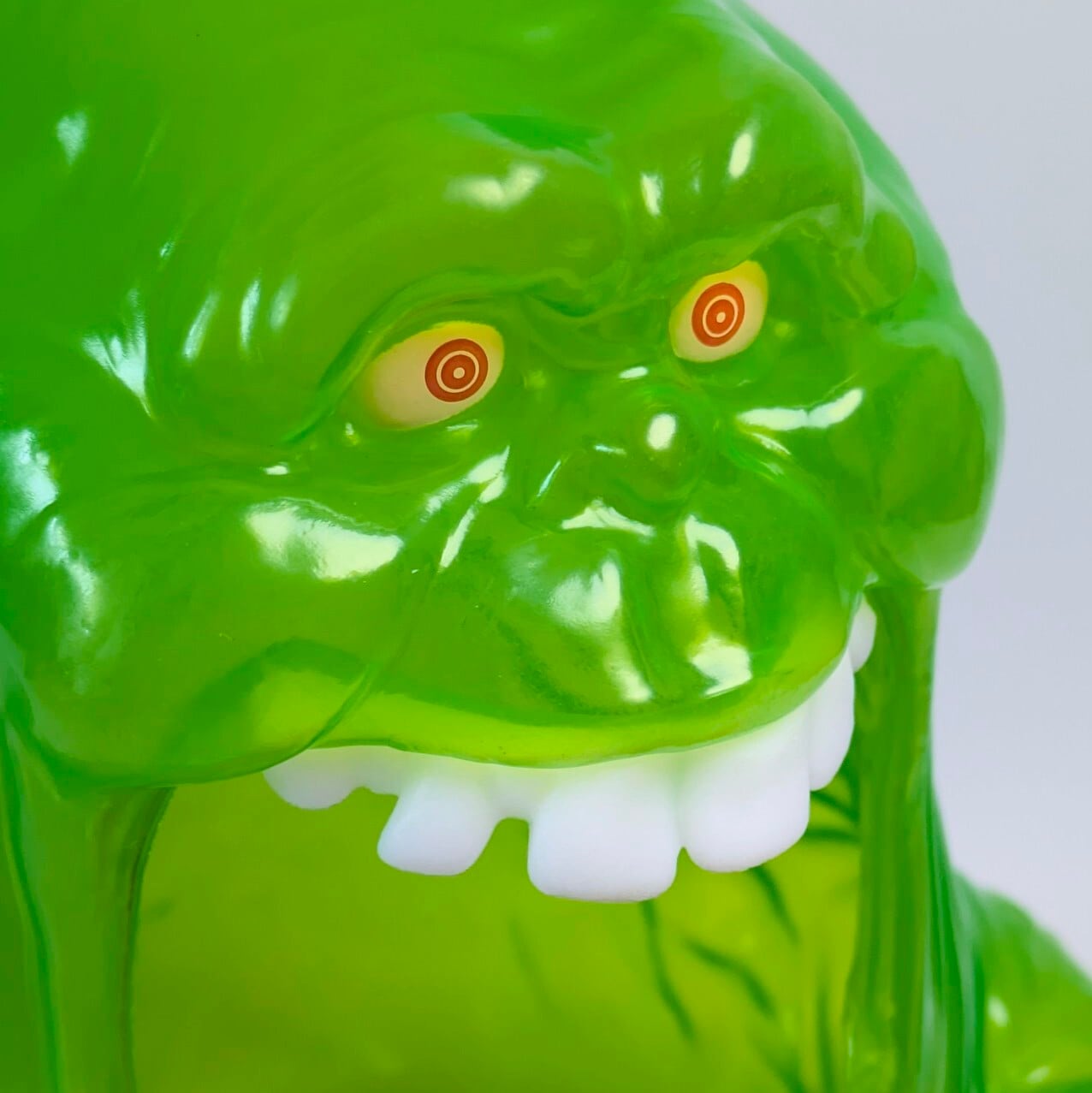 ☆CINEMARK Exclusive! ☆【 Ghostbusters ( ゴーストバスターズ ) 2024 】 スライマー ポップコーンバケット / Ghostbusters: Frozen Empire / フローズンサマー 〚アメリカン雑貨 アメトイ〛