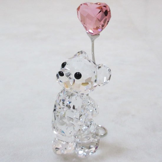 スワロフスキー クリスベア 『Kris Bear - さそり座』 Krisベア