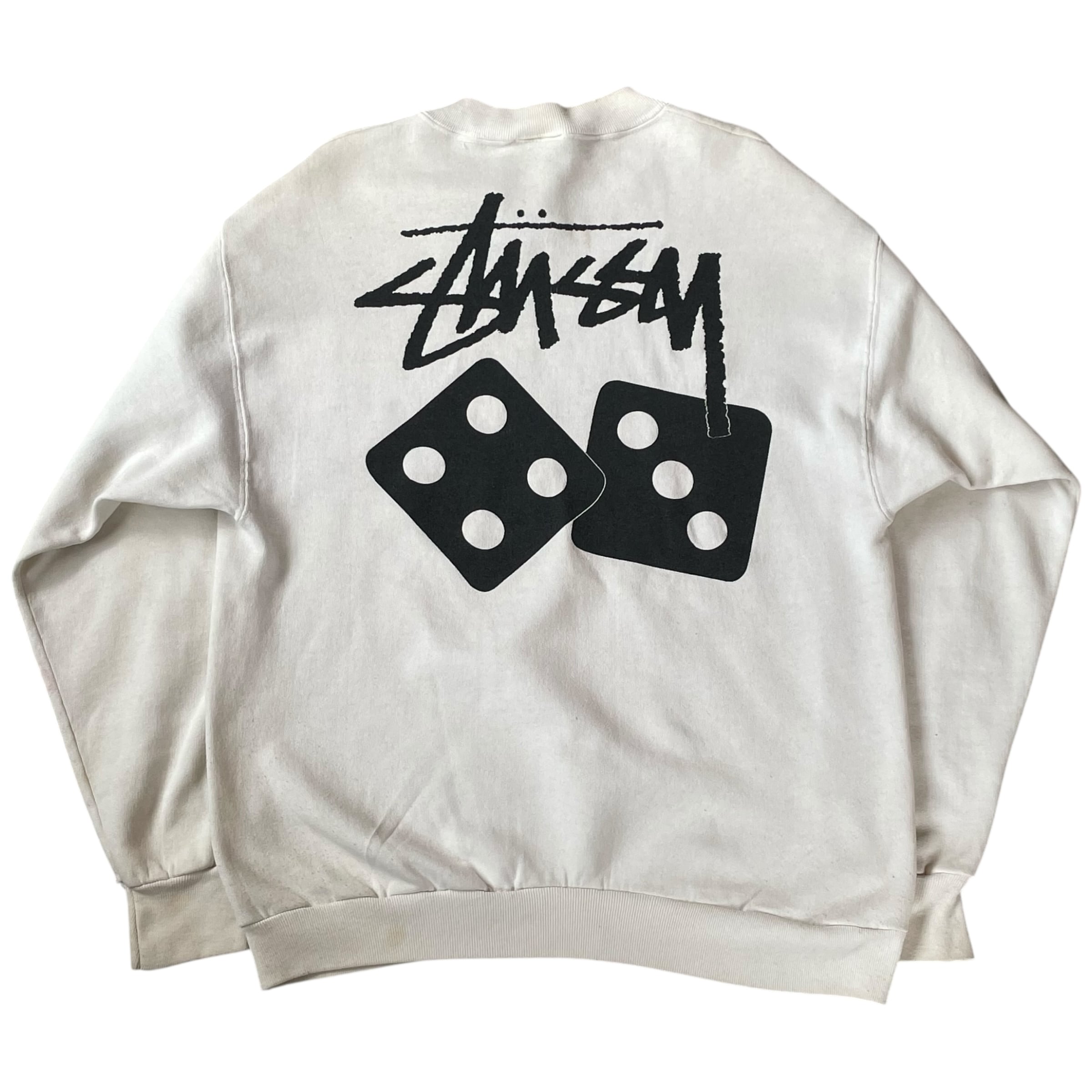 special!!!80s〜90s STUSSY 