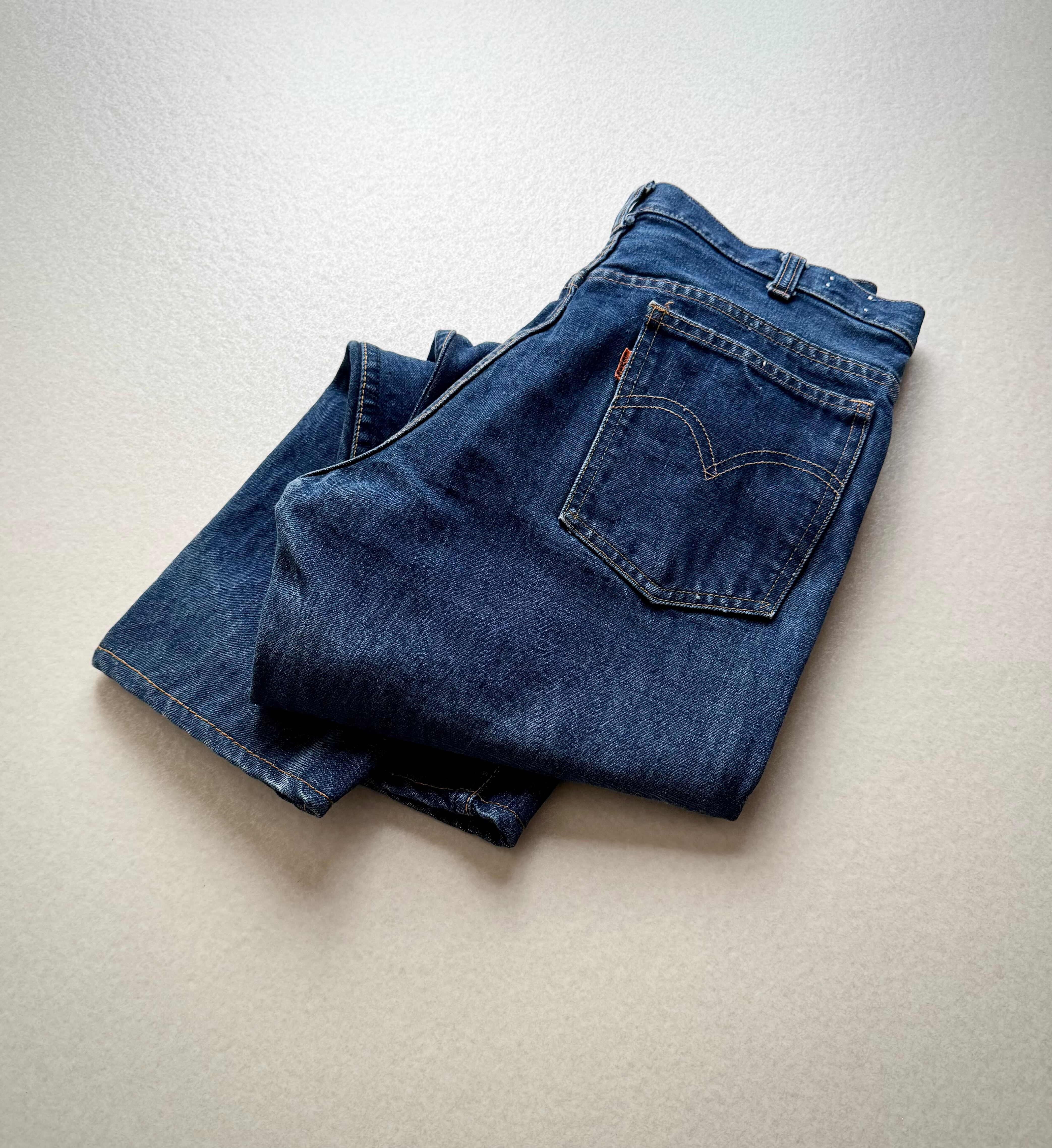 50s LEVIS 501XX 501ZXX 革パッチ　オリジナル　ヴィンテージ 50s “ LEVI'S 501XX ” LEATHER PATCH INDIGO DENIM VINTAGE ORIGINAL