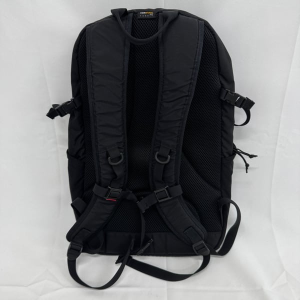 Supreme/シュプリーム【17SS】Cordura Ripstop Nylon Backpack