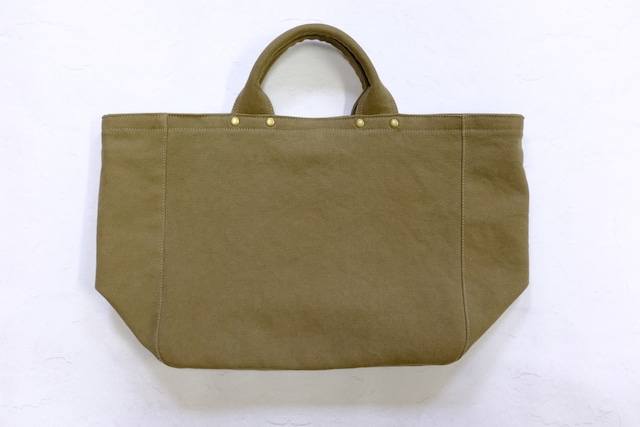 TOTE 手さげ(Vintage) オリーブカーキ