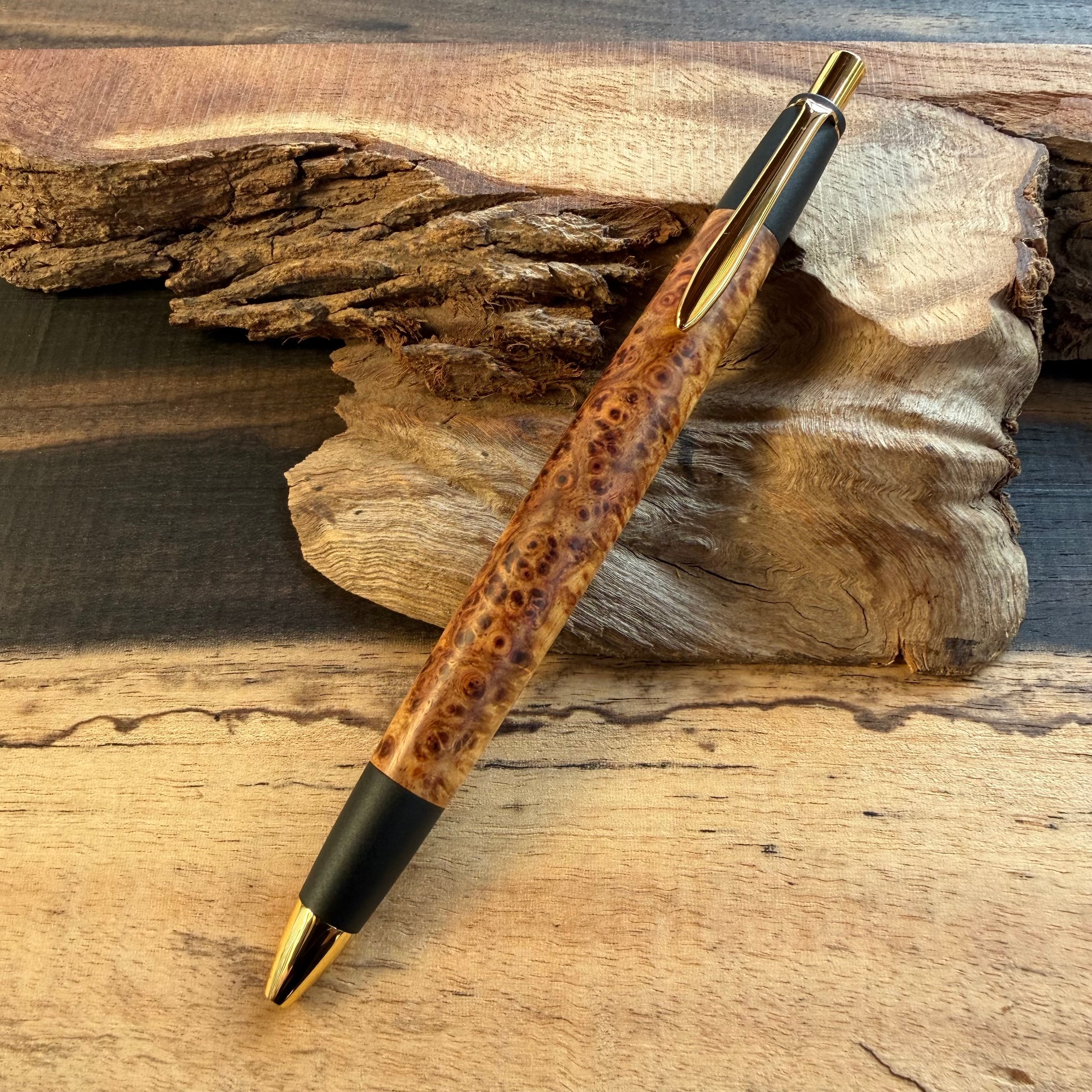 64 本花梨瘤源平 現品