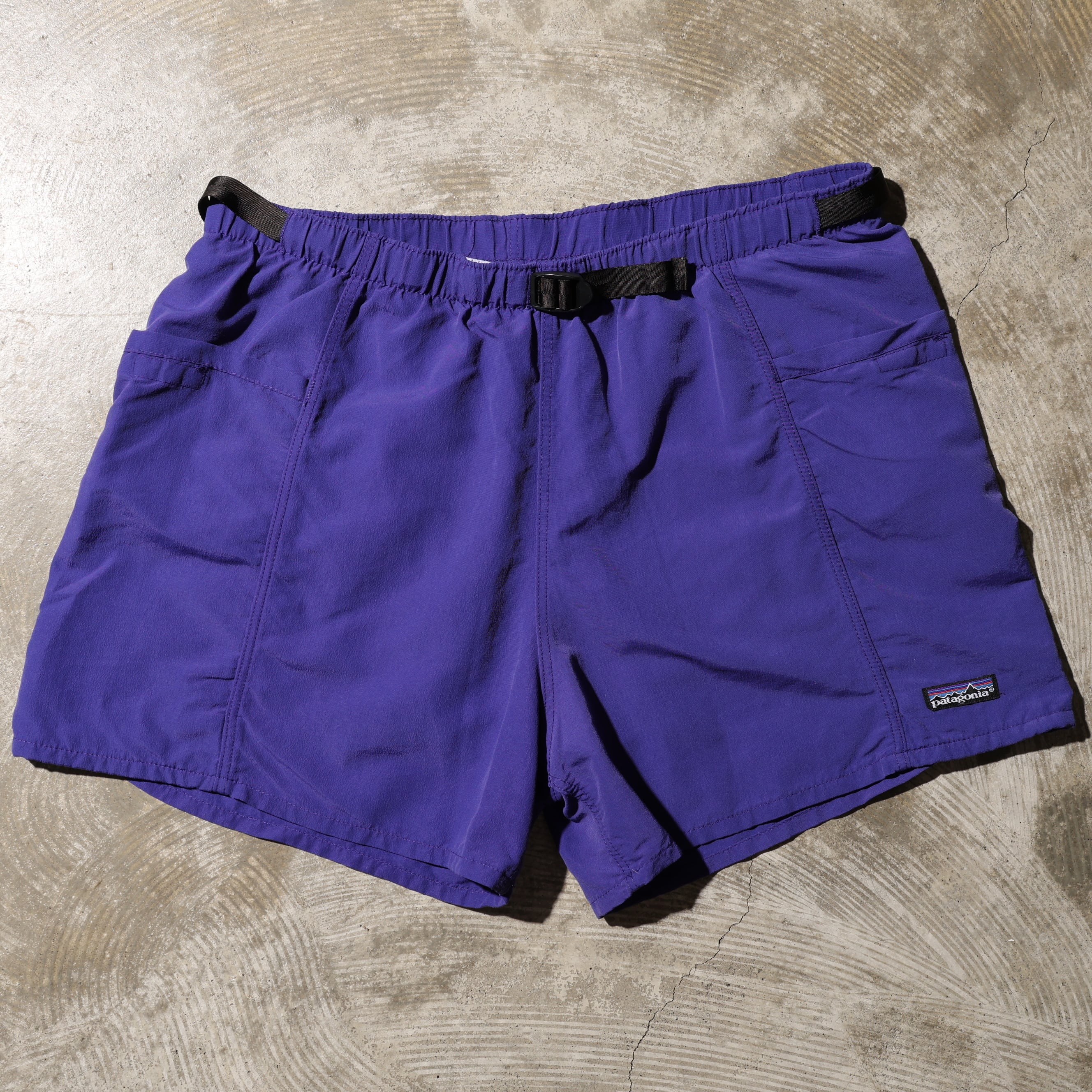 Patagonia | エンカウント