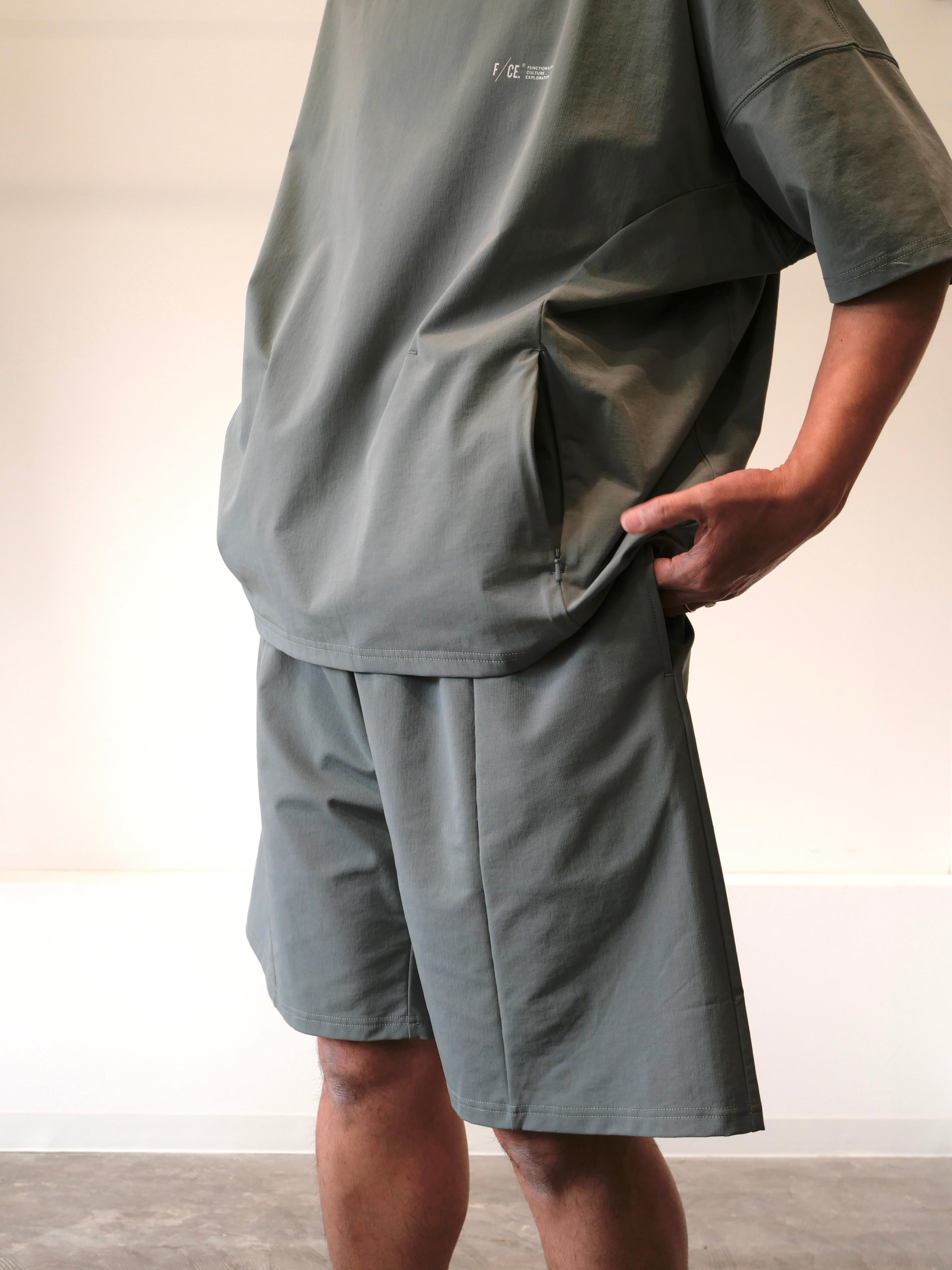 F/CE. AMPHIBIOUS SHORTS | CONSTRUCT1