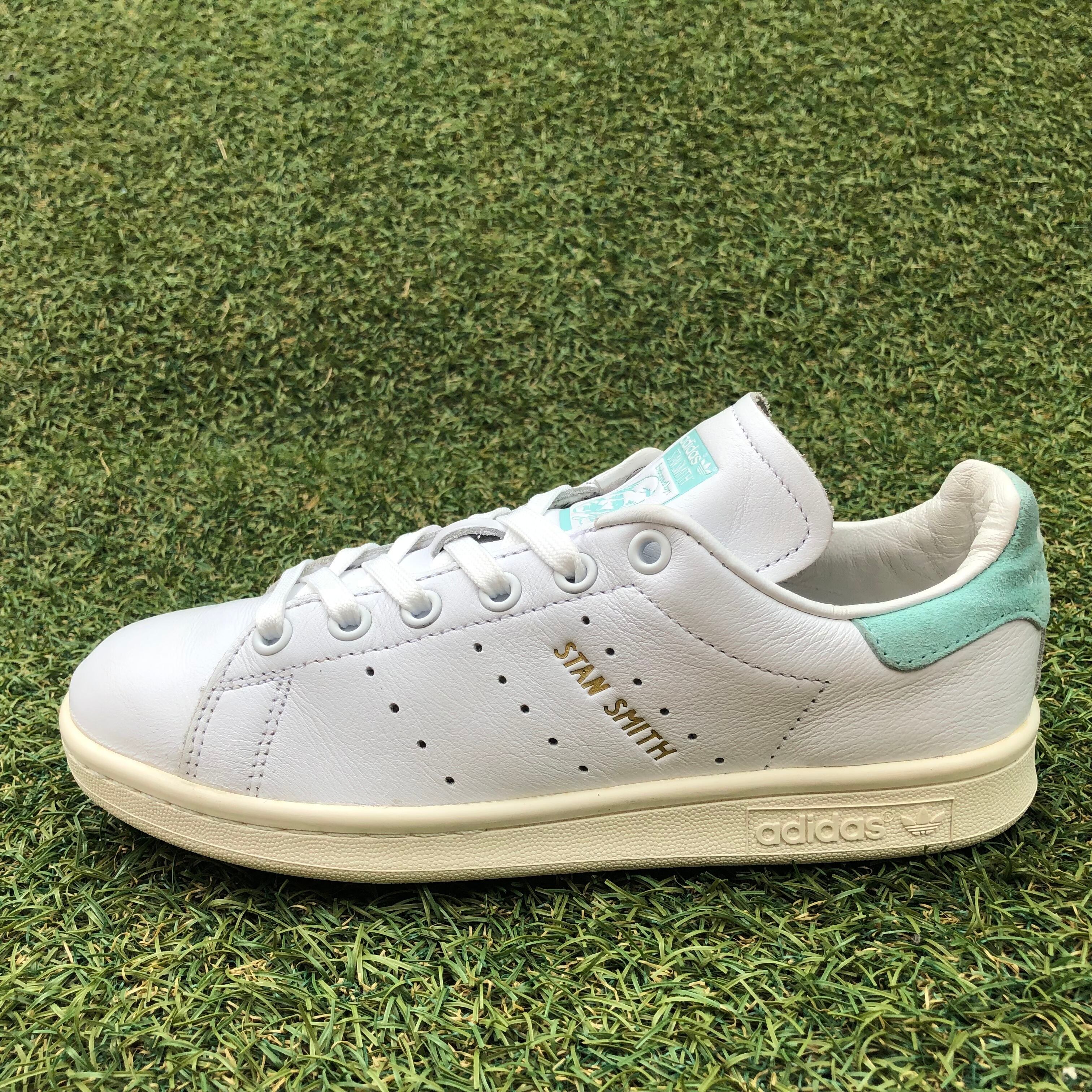 adidas STANSMISTH アディダス スタンスミス HW267