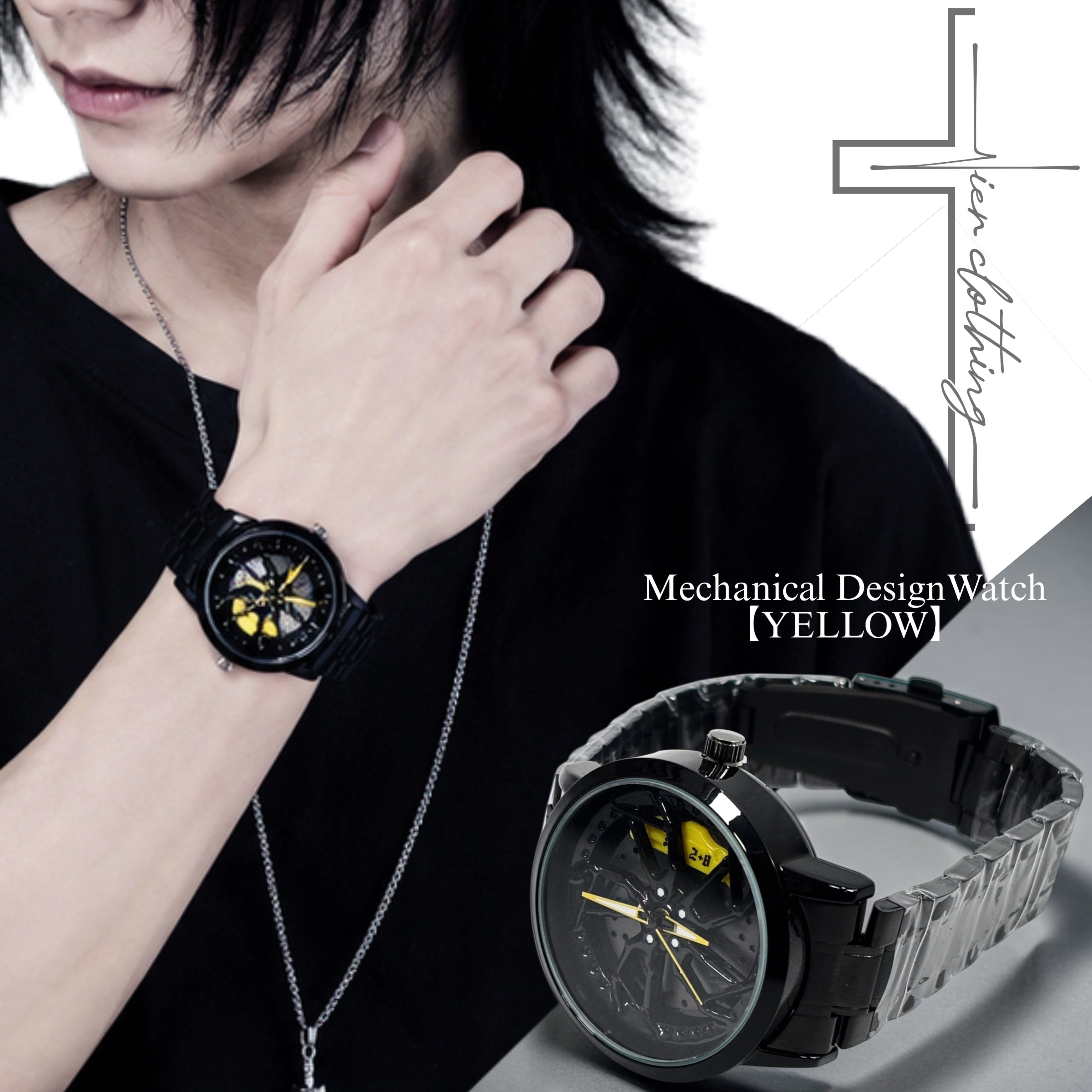 時計 | NIER CLOTHING