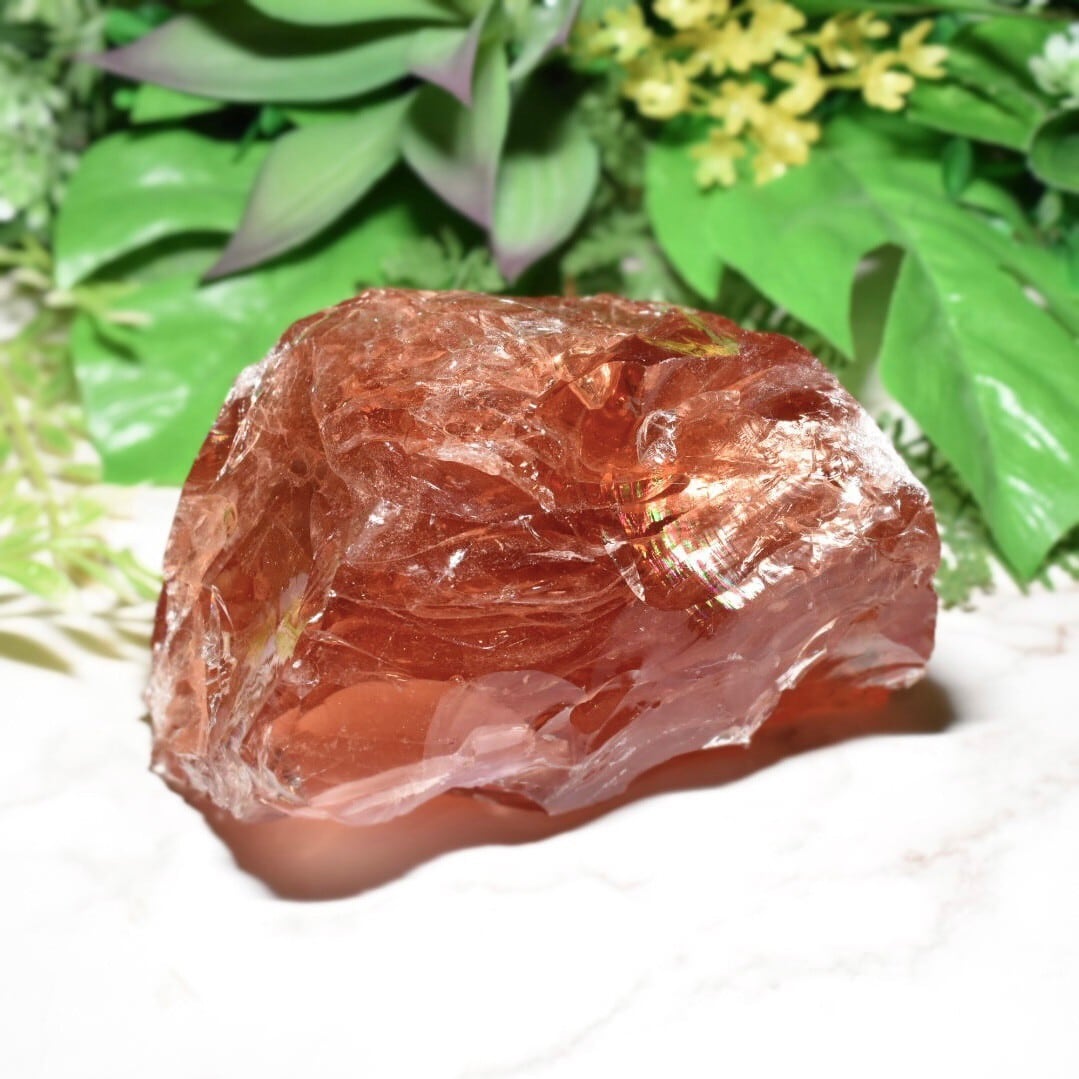 アンダラクリスタルシエラネバダ産レッド