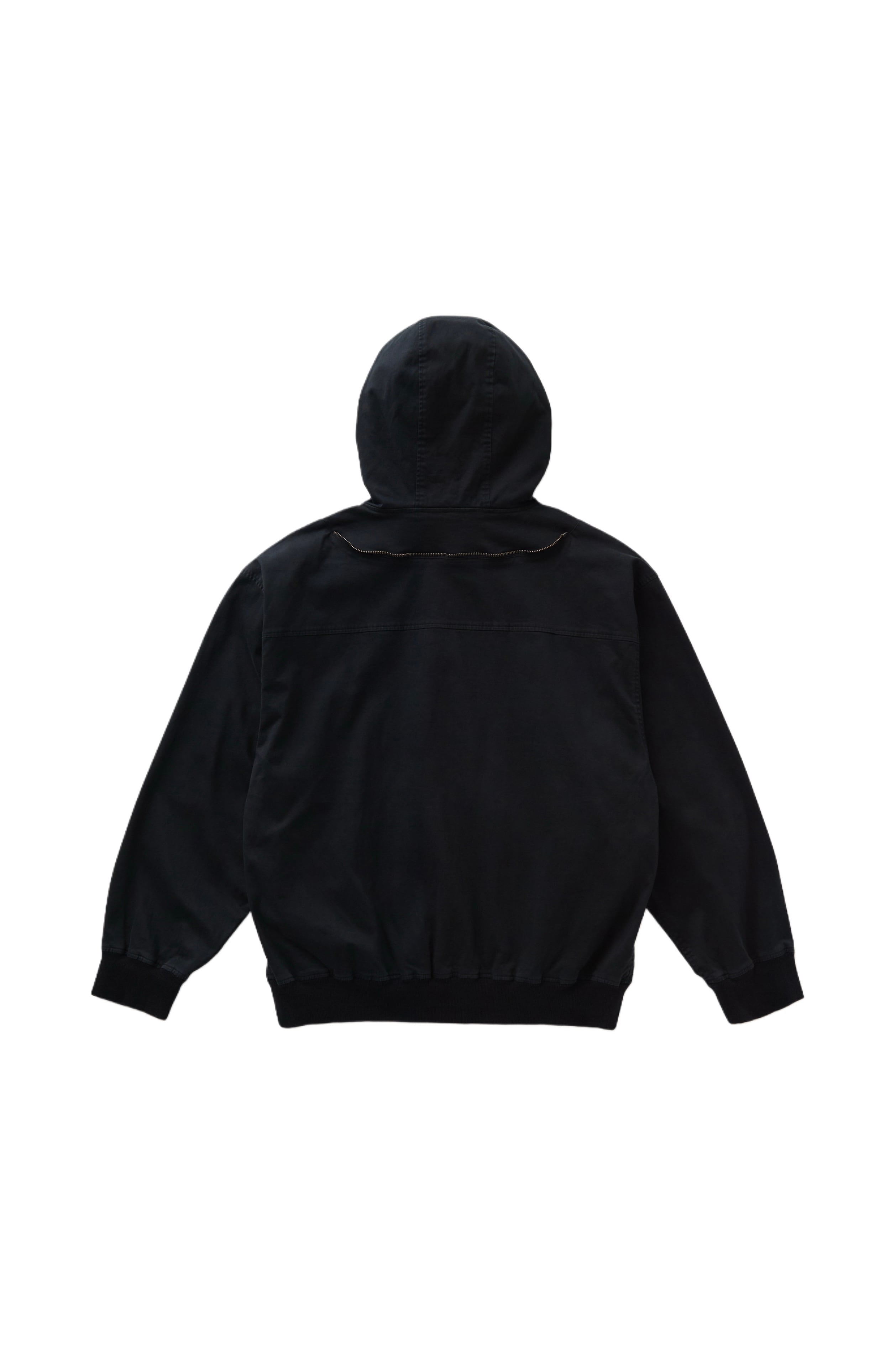 ジャケット・アウター gadid anoniem NEW ARRIVAL - GADID ANONIEM 25AW BLISS フード レザー ジャケット