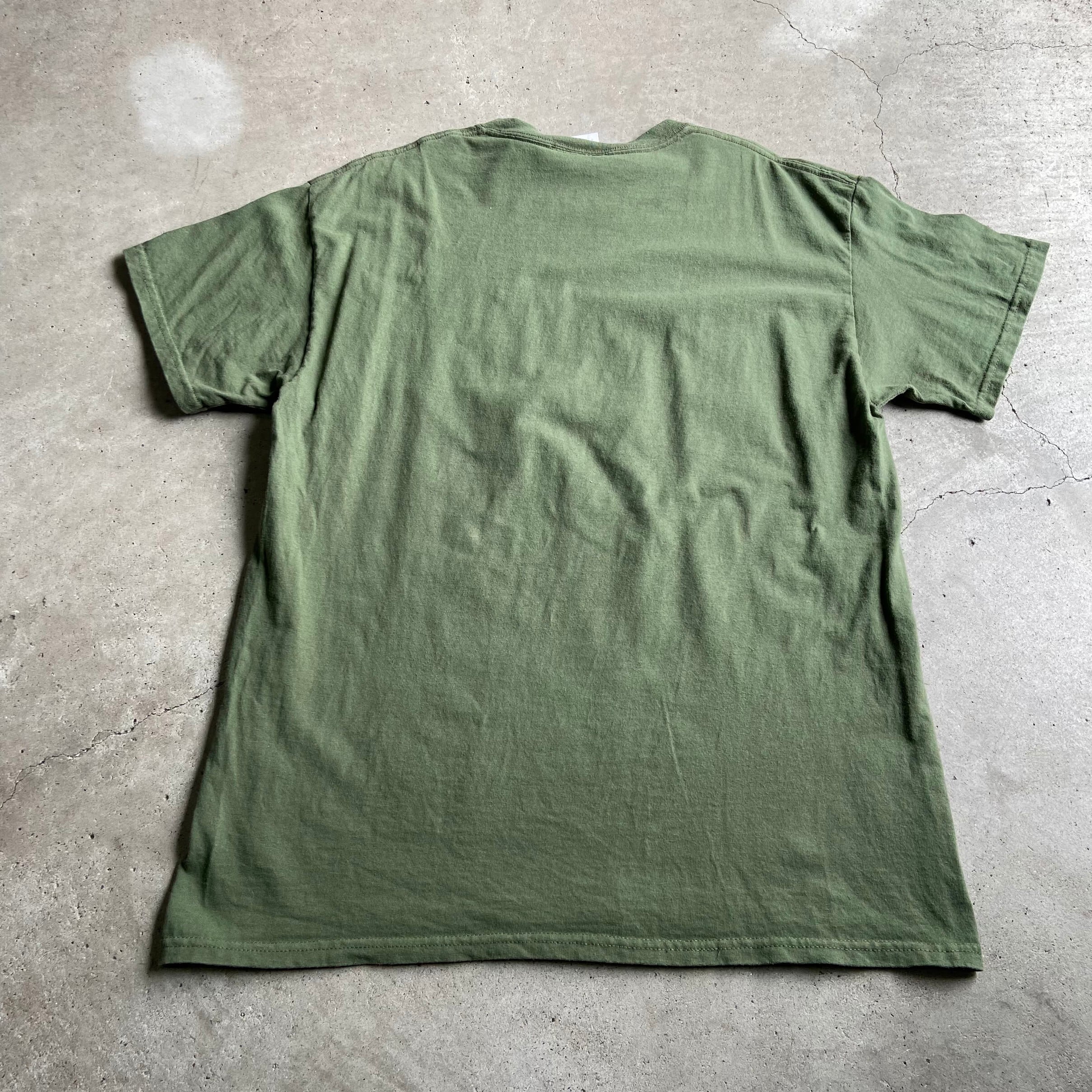 THRASHER スラッシャー スケートボード マガジン ロゴTシャツ メンズXL
