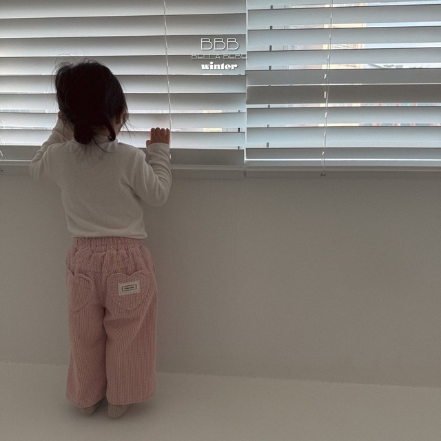 【予約商品】Bella Bambina /［baby］Bealab PT