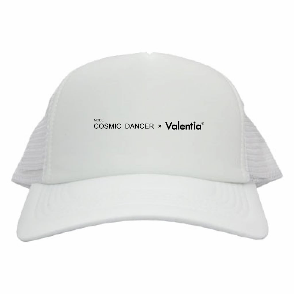 メッシュキャップ