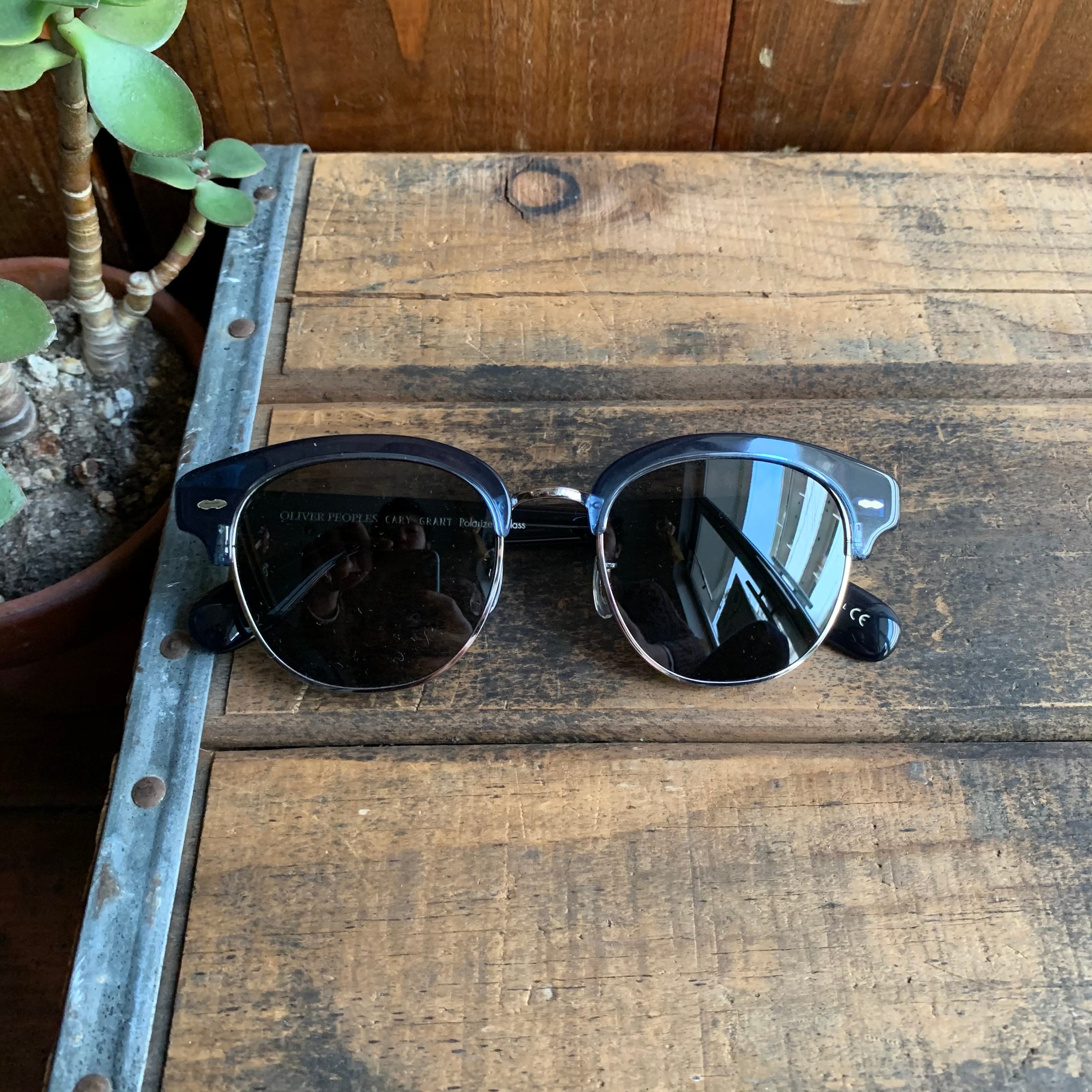 Oliver Peoples 