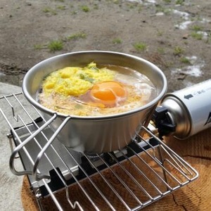 BEACHED DAYS ビーチドデイズ / シェラカップ 320ml