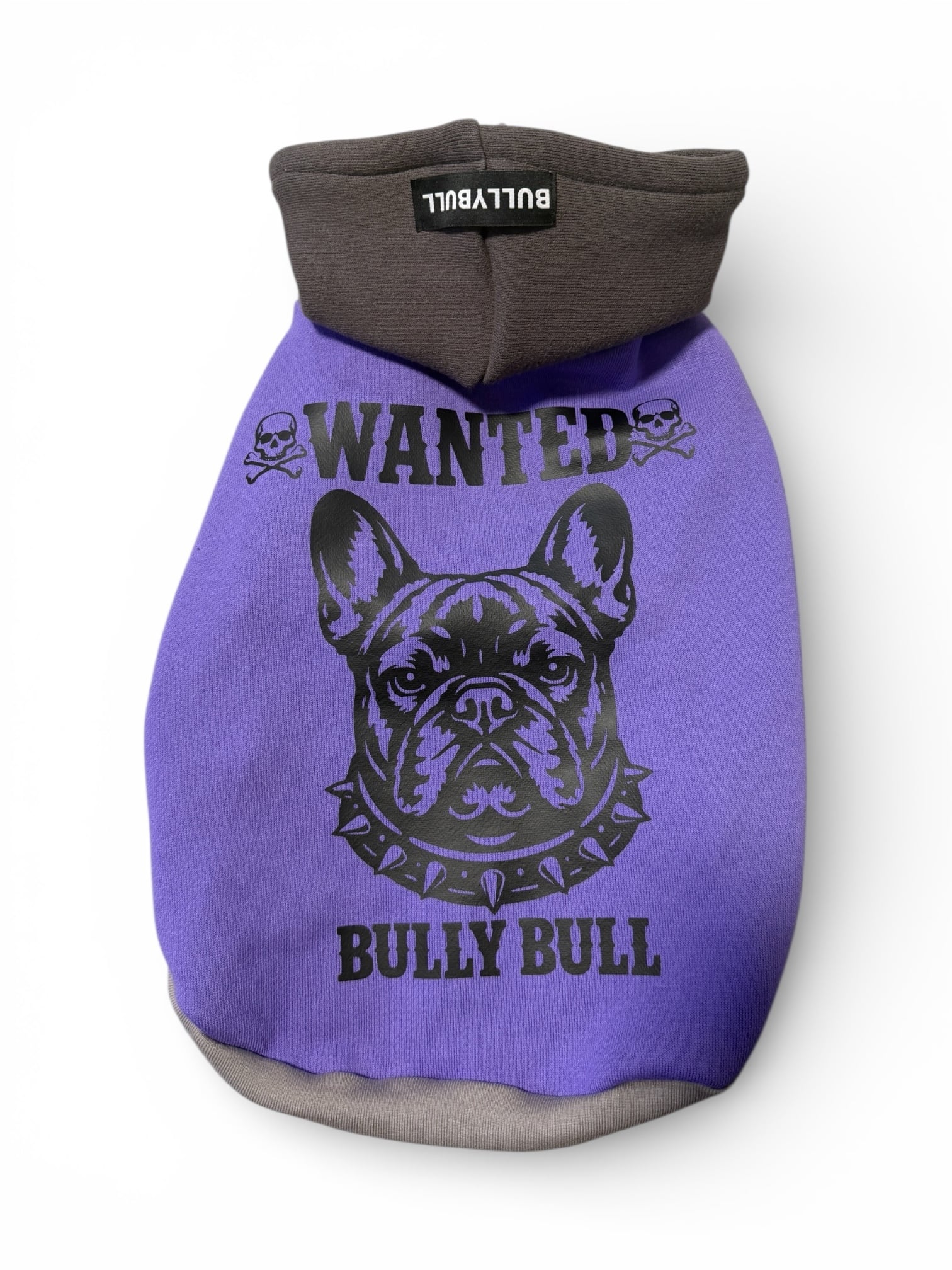 フレブル・ブリーの洋服屋さん】BULLY BULL