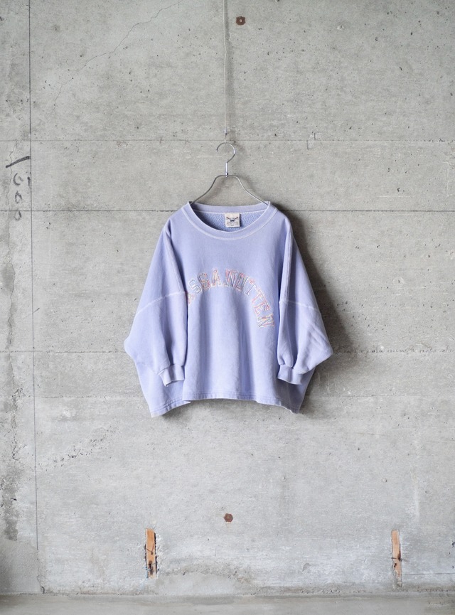 "OARSMAN 913" 1990s MASSANUTTEN souviner sweat