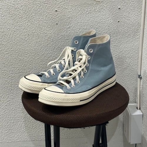 Converse コンバース CT70 HI COCOON BLUE A04584C チャックテイラー コンバース ユニセックス使用 SIZE UK8.5【表参道t04】　