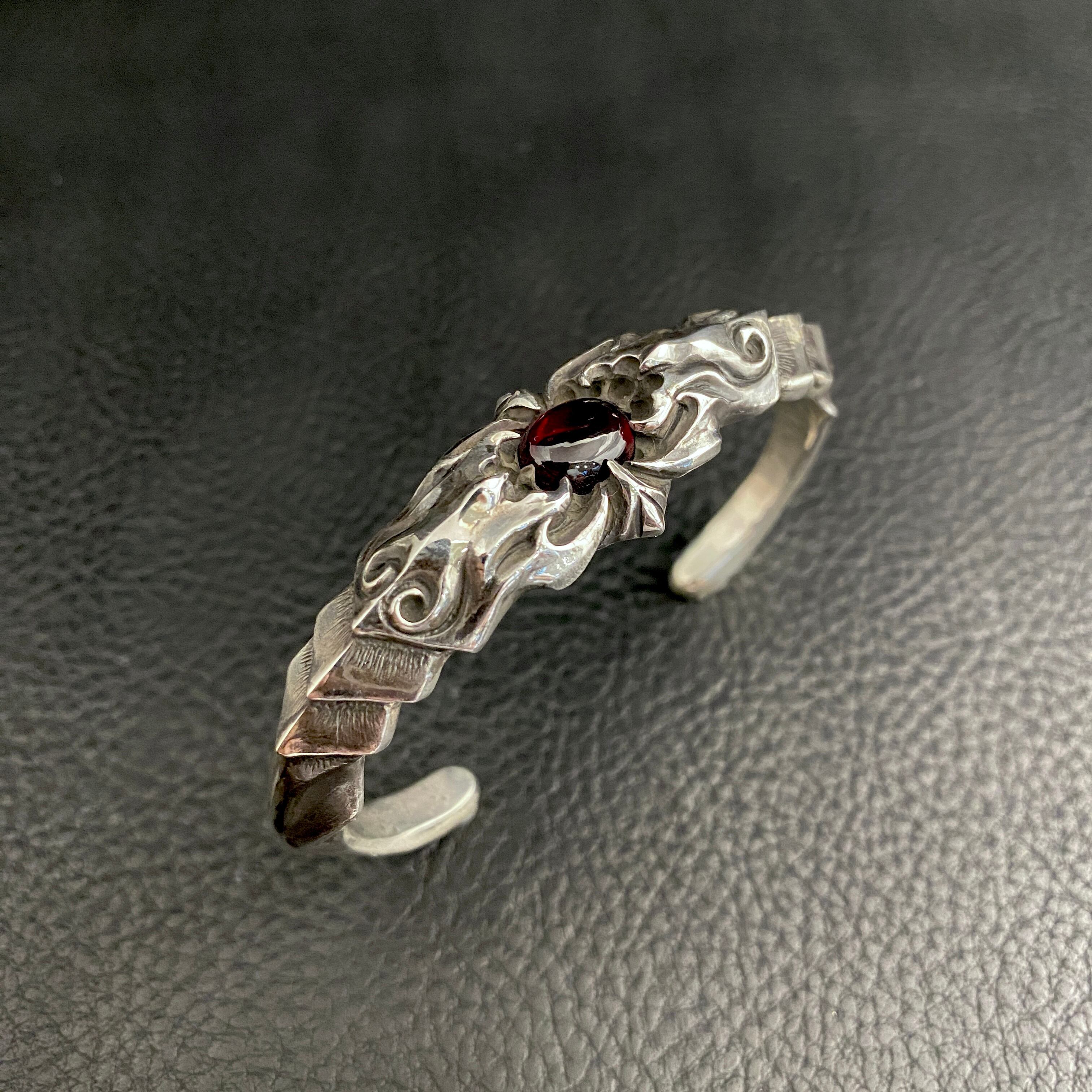 GLAM SCALE グラムスケイル LB-009 M ブレスレット GLAM SCALE】 LB