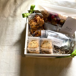 cookies box  omakase-2500