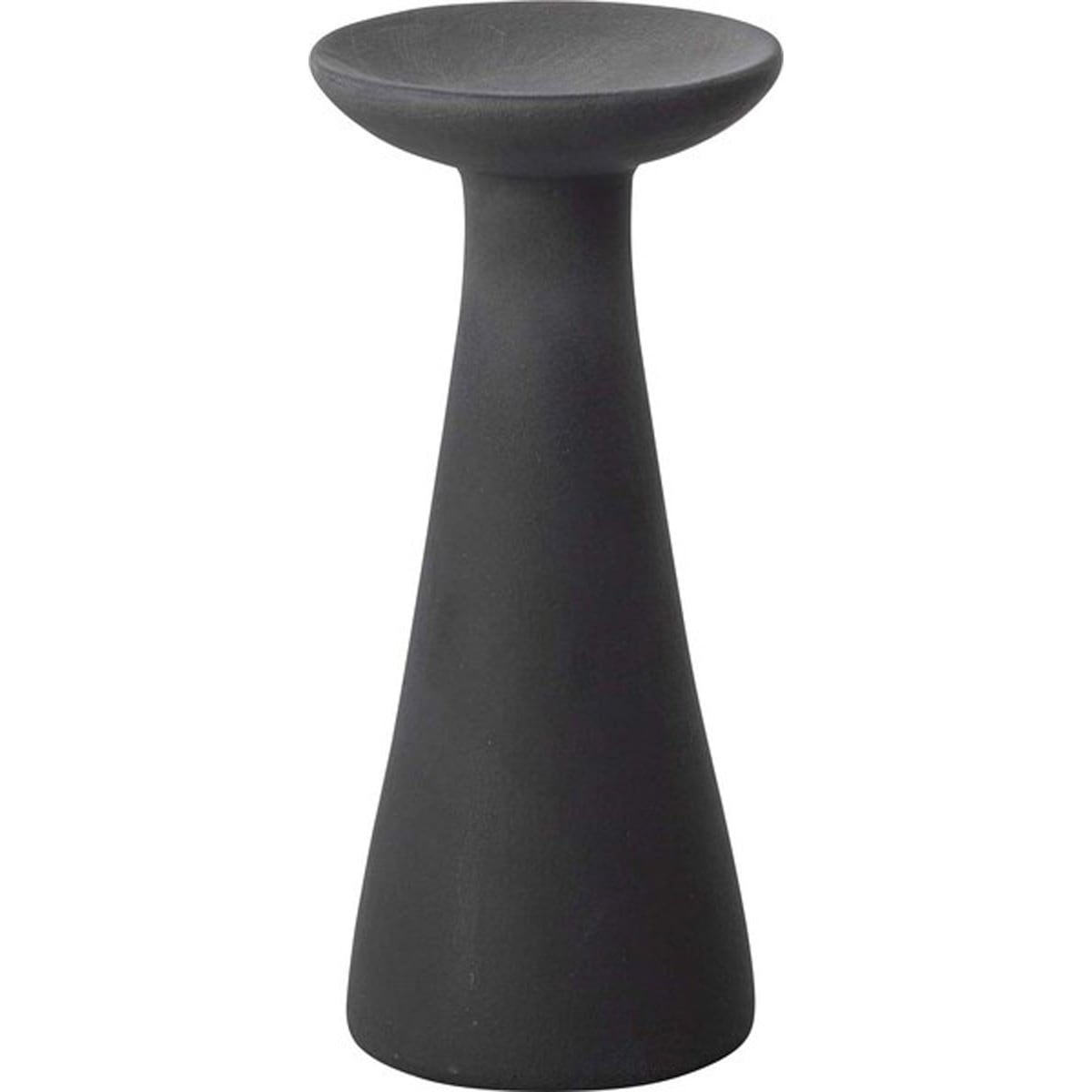 トレー Lサイズ CLY-45 オブジェ 小物置き 置物 玄関 陶器 おしゃれ インテリア雑貨 北欧 コンパクト 台 アクセサリースタンド シンプル ディスプレイ 黒 ブラック ホワイト 白 リビング ショップ 店舗 カフェ