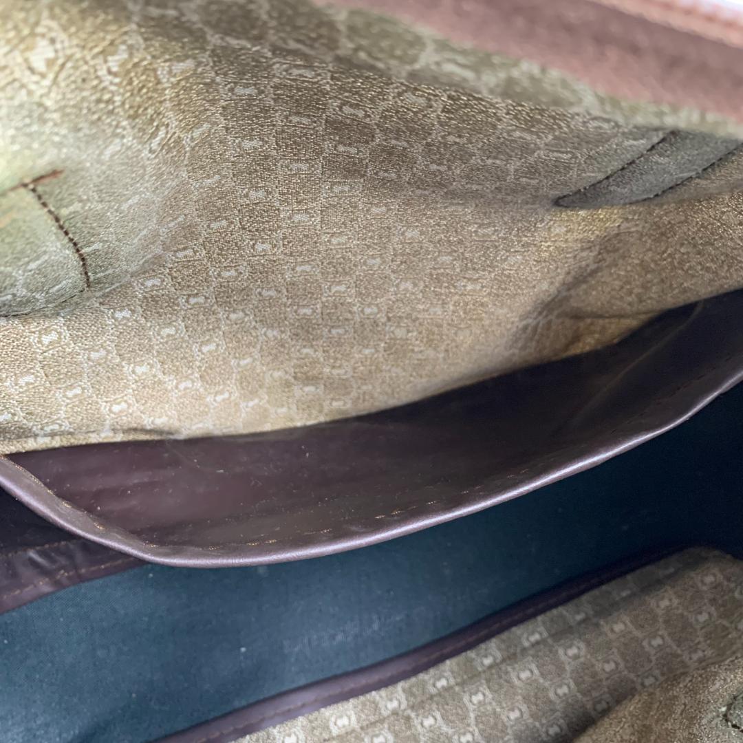 pierre cardin ピエールカルダン ボストンバッグ グリーン pierre cardin ピエールカルダン ボストンバッグ グリーン