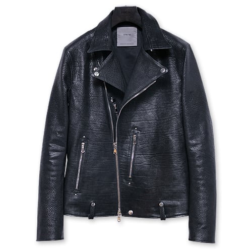 STRUM ストラム RIDERS JACKET ライダースジャケット】LIST/ジャパン