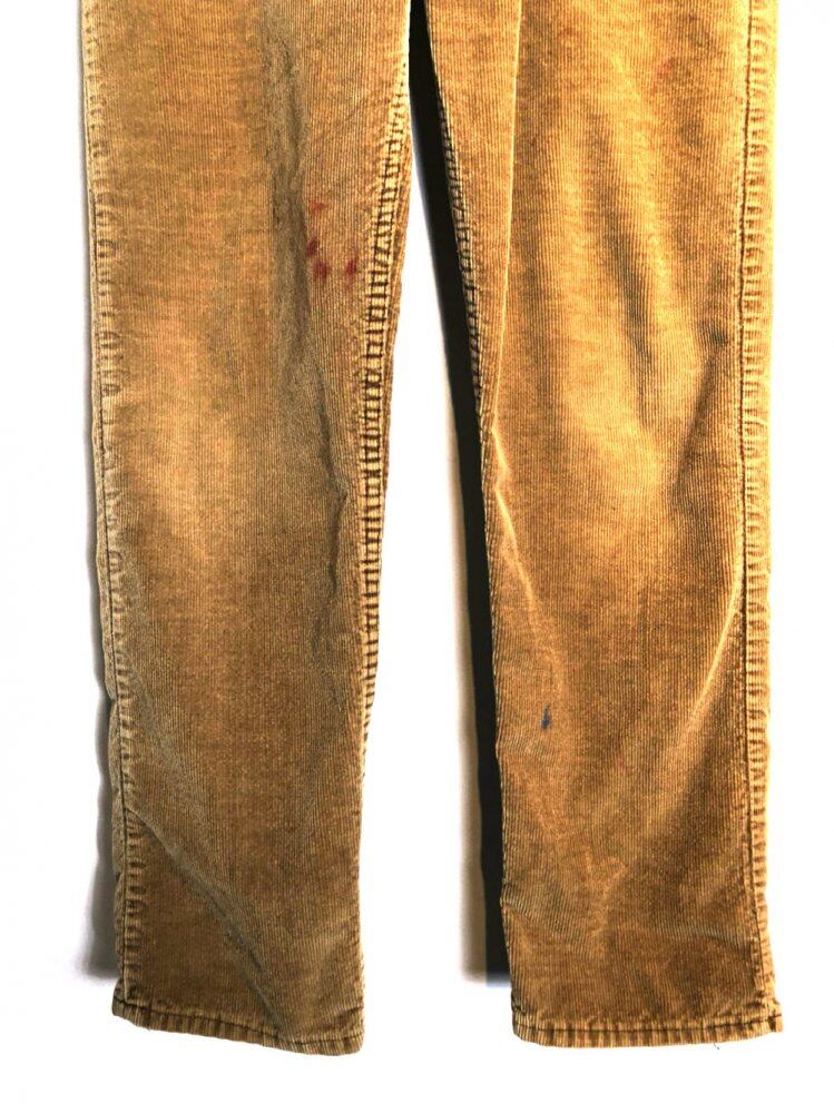 Levis 518 [Levis 518] Vintage Corduroy Pants [1960s] Vintage