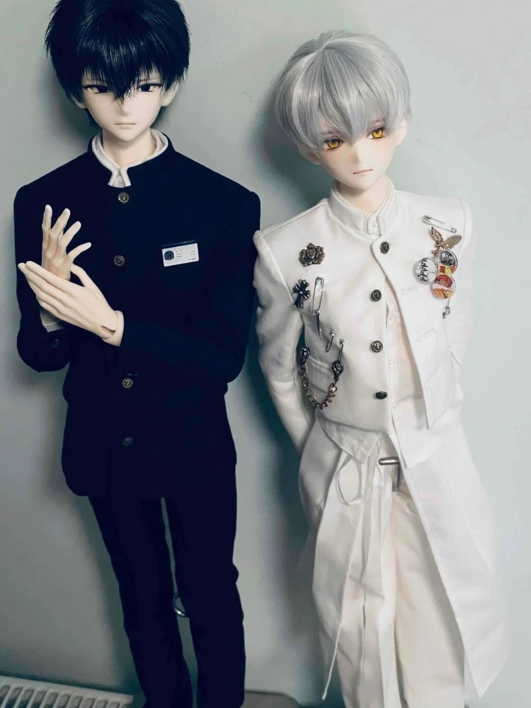 ボディのみ！1/6 imomodoll 6分 BODY BJD 正規品 球体関節人形 本体