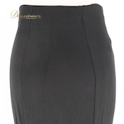 フラメンコ 衣装 ファルダ スカート 黒 無地 ハイウエスト ボランテ フリル ダンス prima boutique プリマブティック パーティ 発表会 レッスン 練習着 ブラック系 フリルスカート ダンス衣装 スカートファルダ ストレッチ素材 シンプル スタイリッシュ 大人女性用 ダンスレッスン 発表会用衣装 フラメンコスタイル おしゃれ 伸縮性