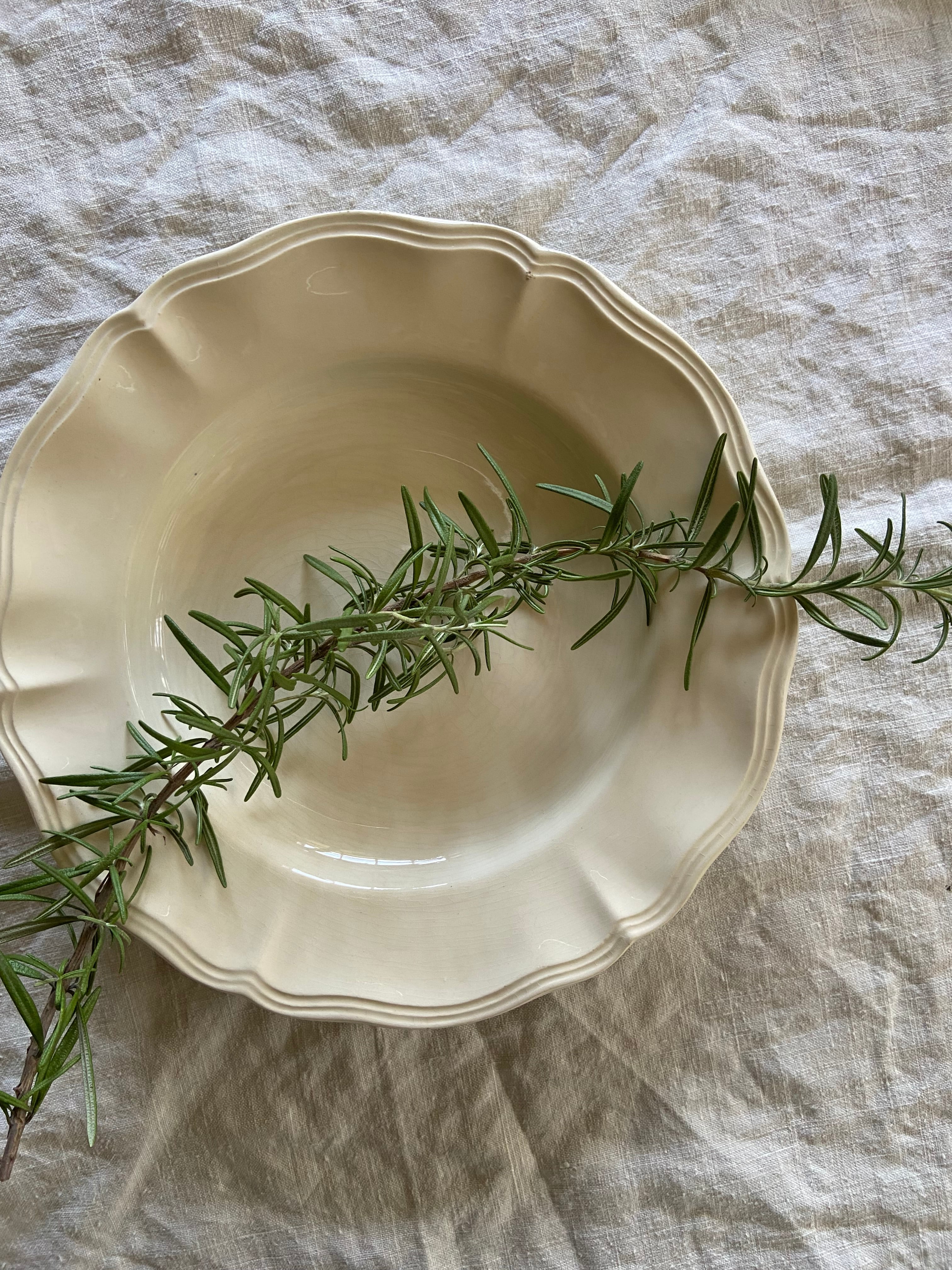 ディネット 小皿 フランスアンティーク ままごと dinette | summyantique