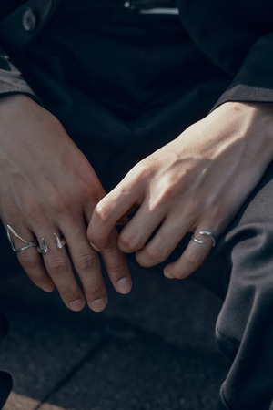 Cat’s Fang Ring
